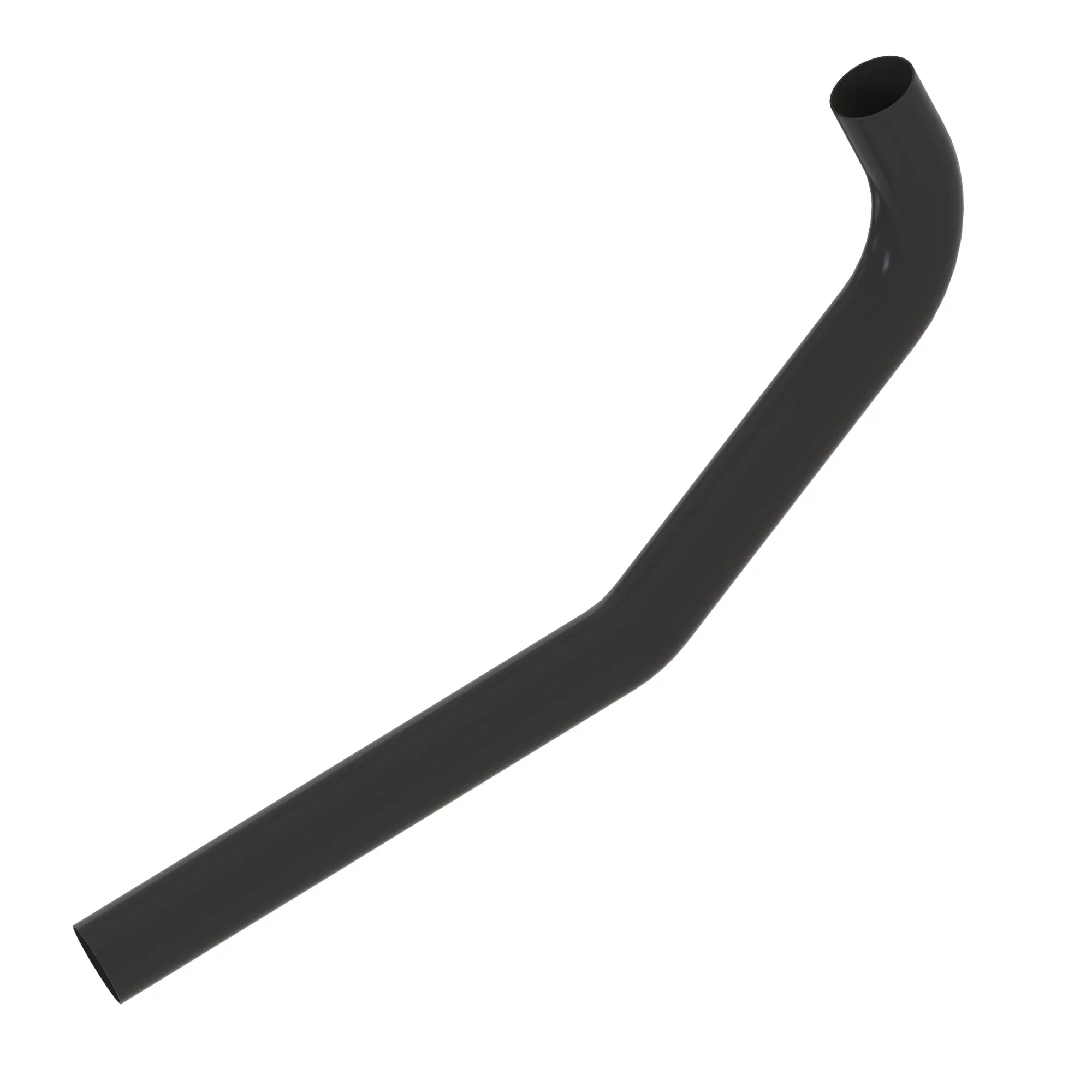 John Deere Air Cleaner to Turbocharger Pipe - SU23119
