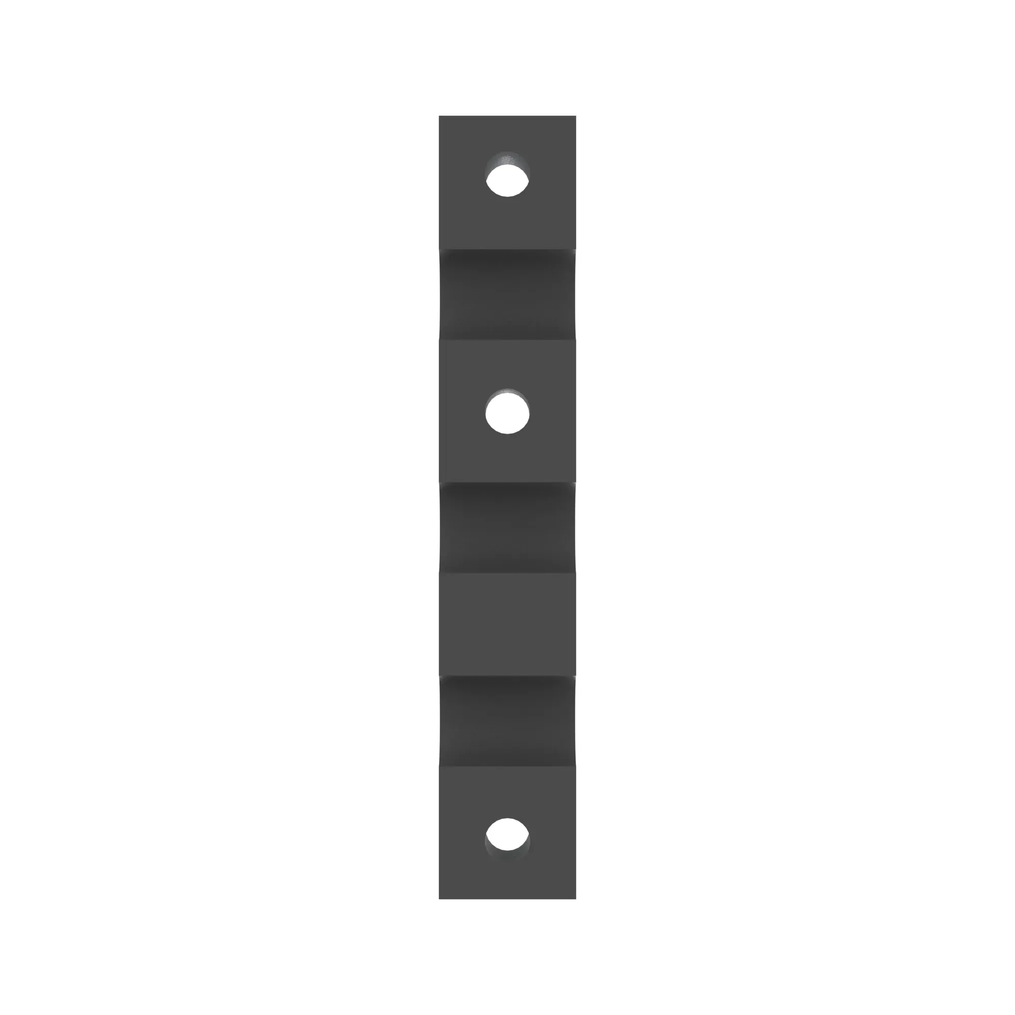 Block Clamp