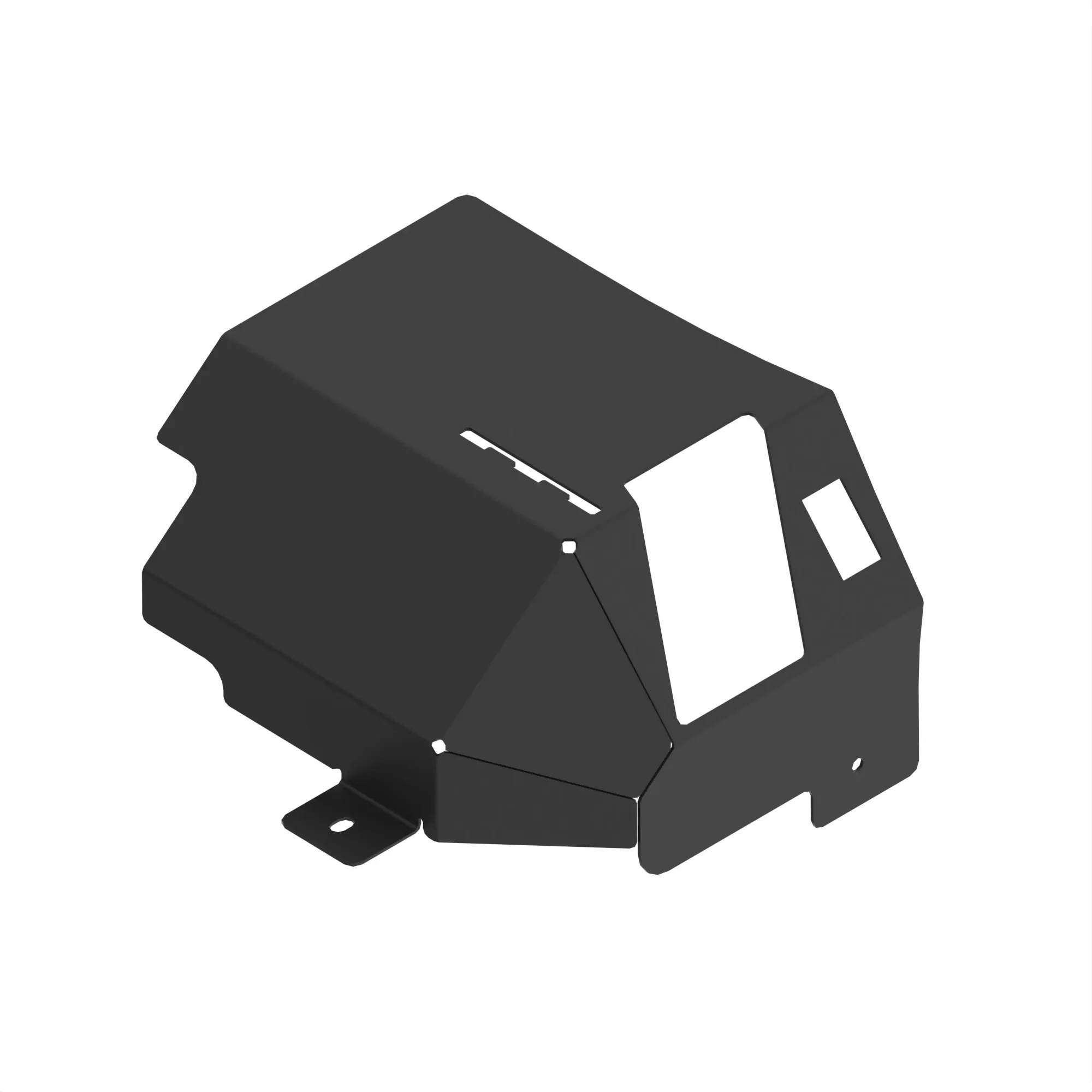John Deere Bracket - LVU22881