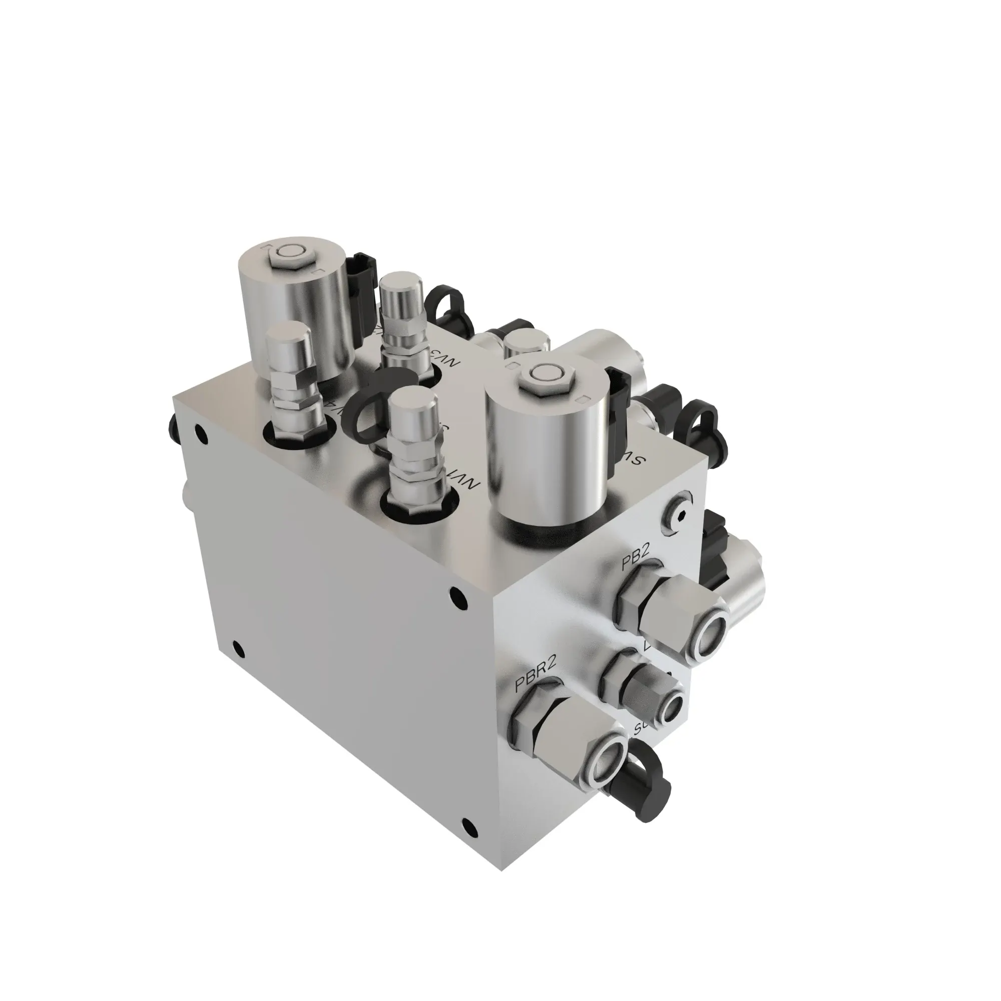 Control Valve