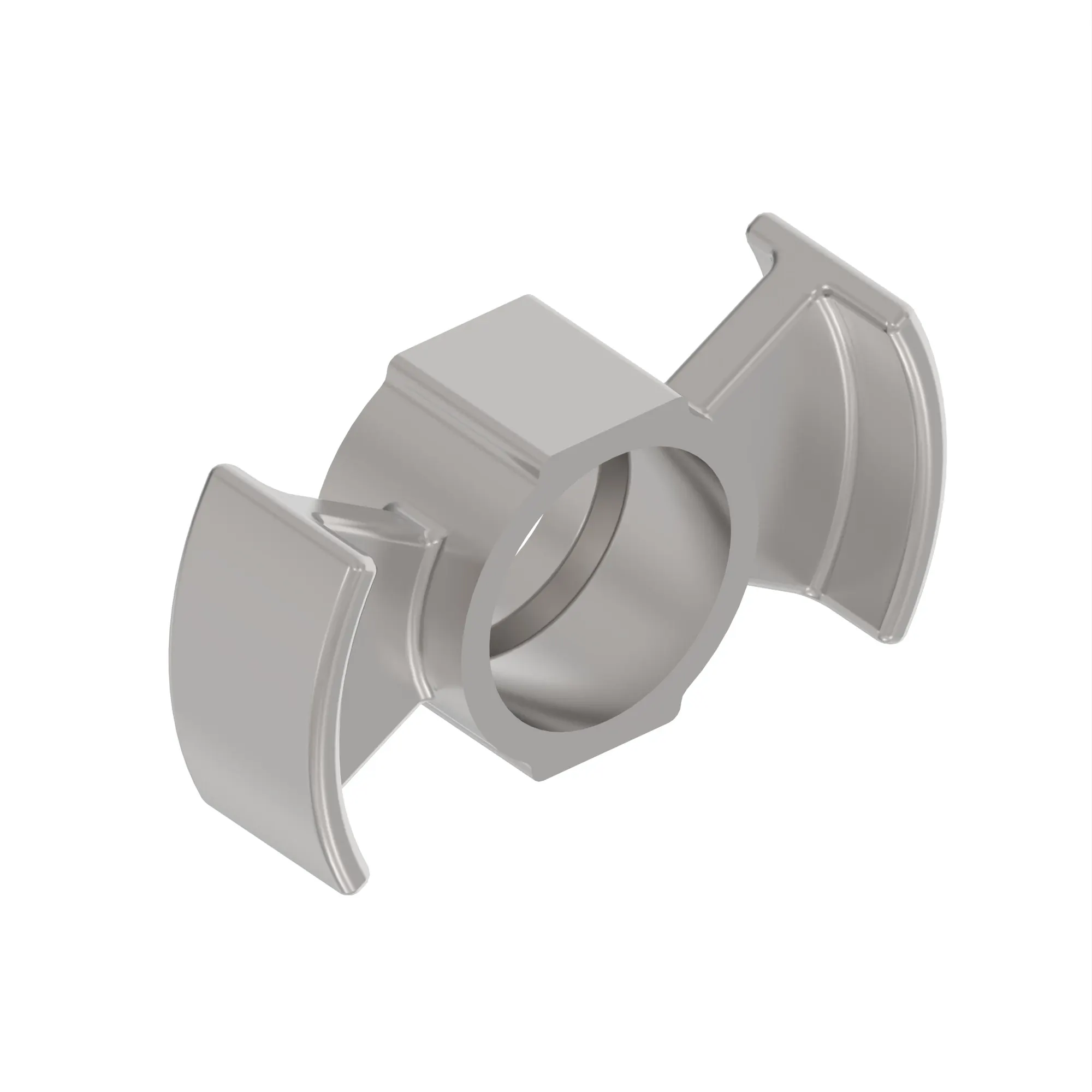 SEMI-FINISHED CASTING, SHOE DRIVE S