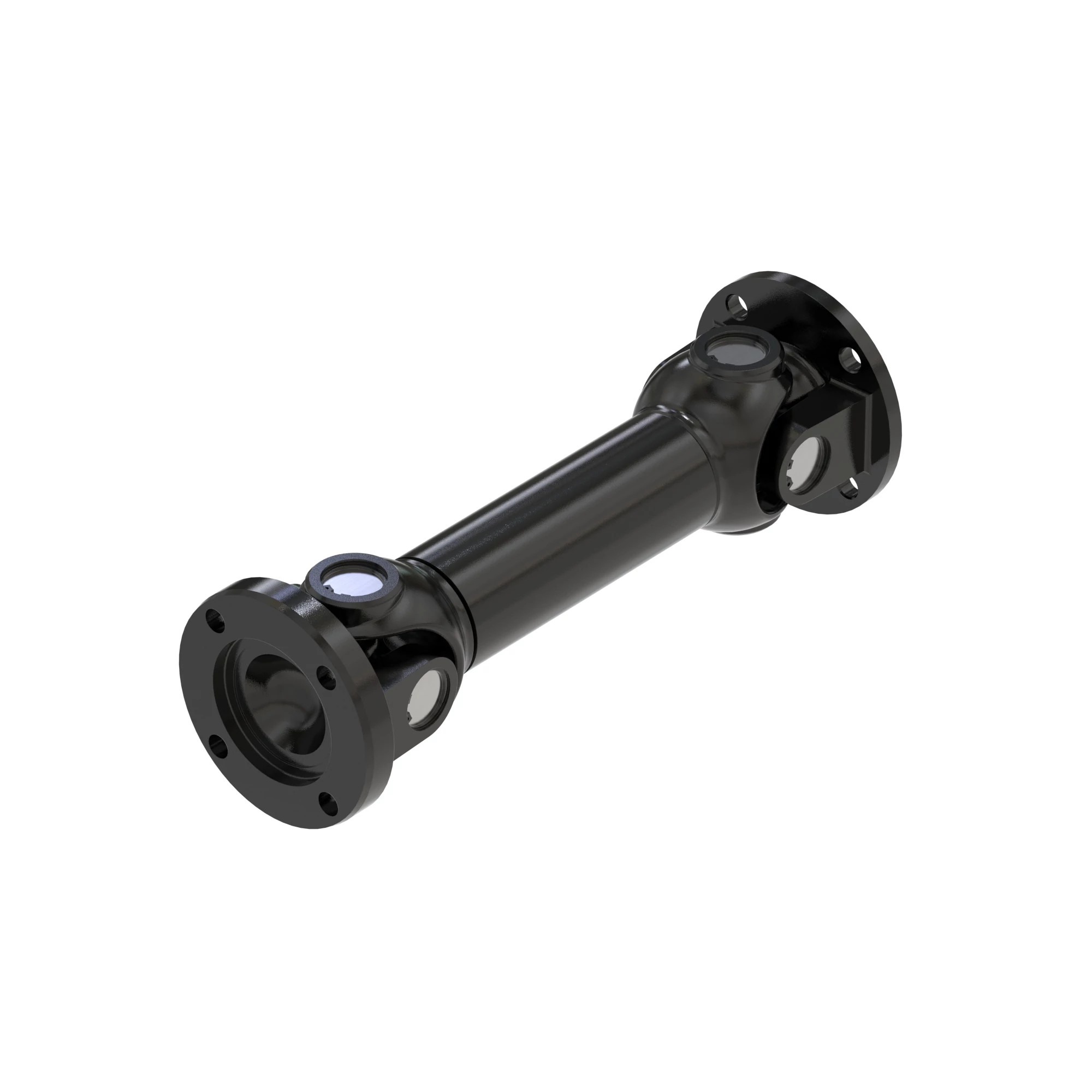 UNIVERSAL DRIVESHAFT, ENGINE TRANSMISSION