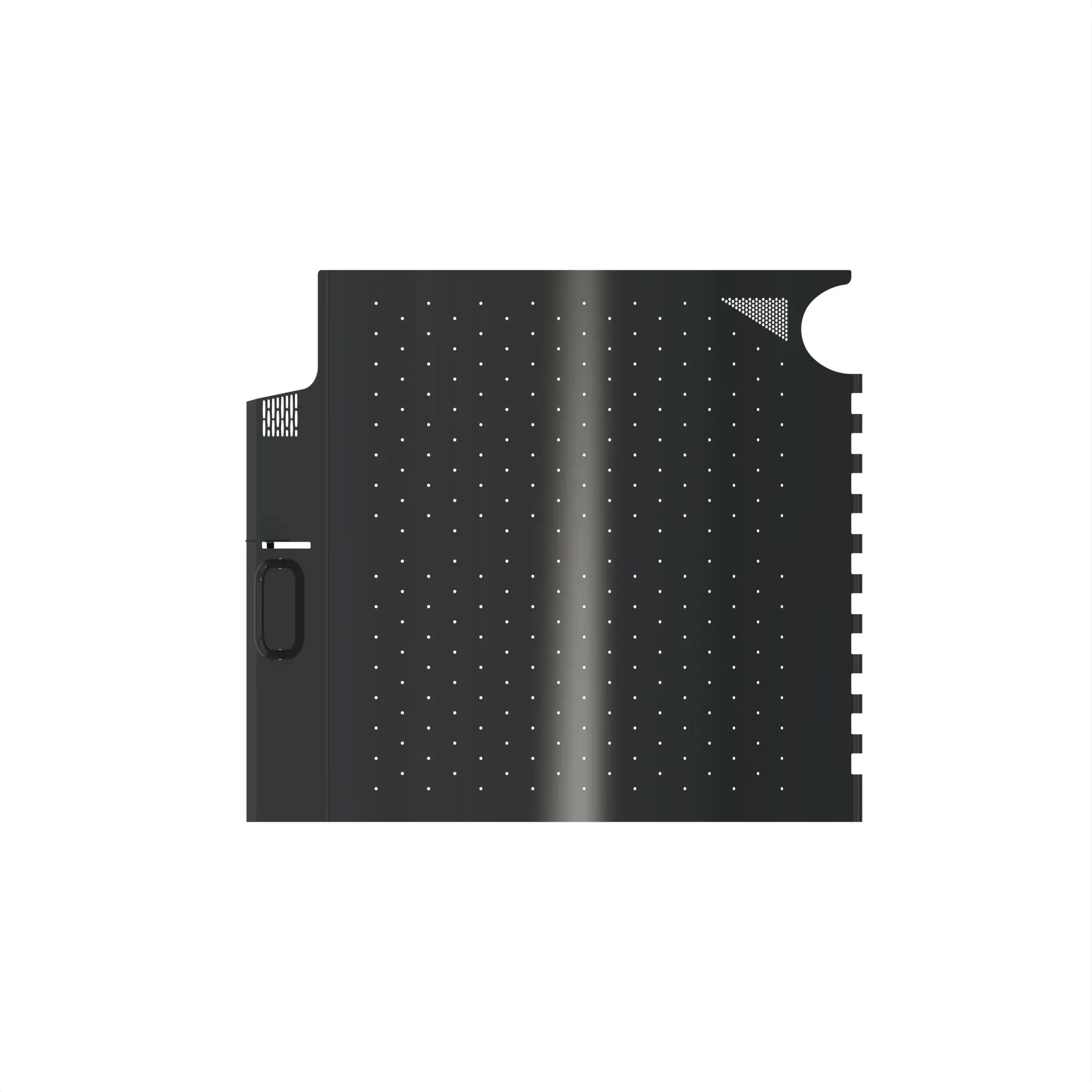 AT430892: Engine Top Door