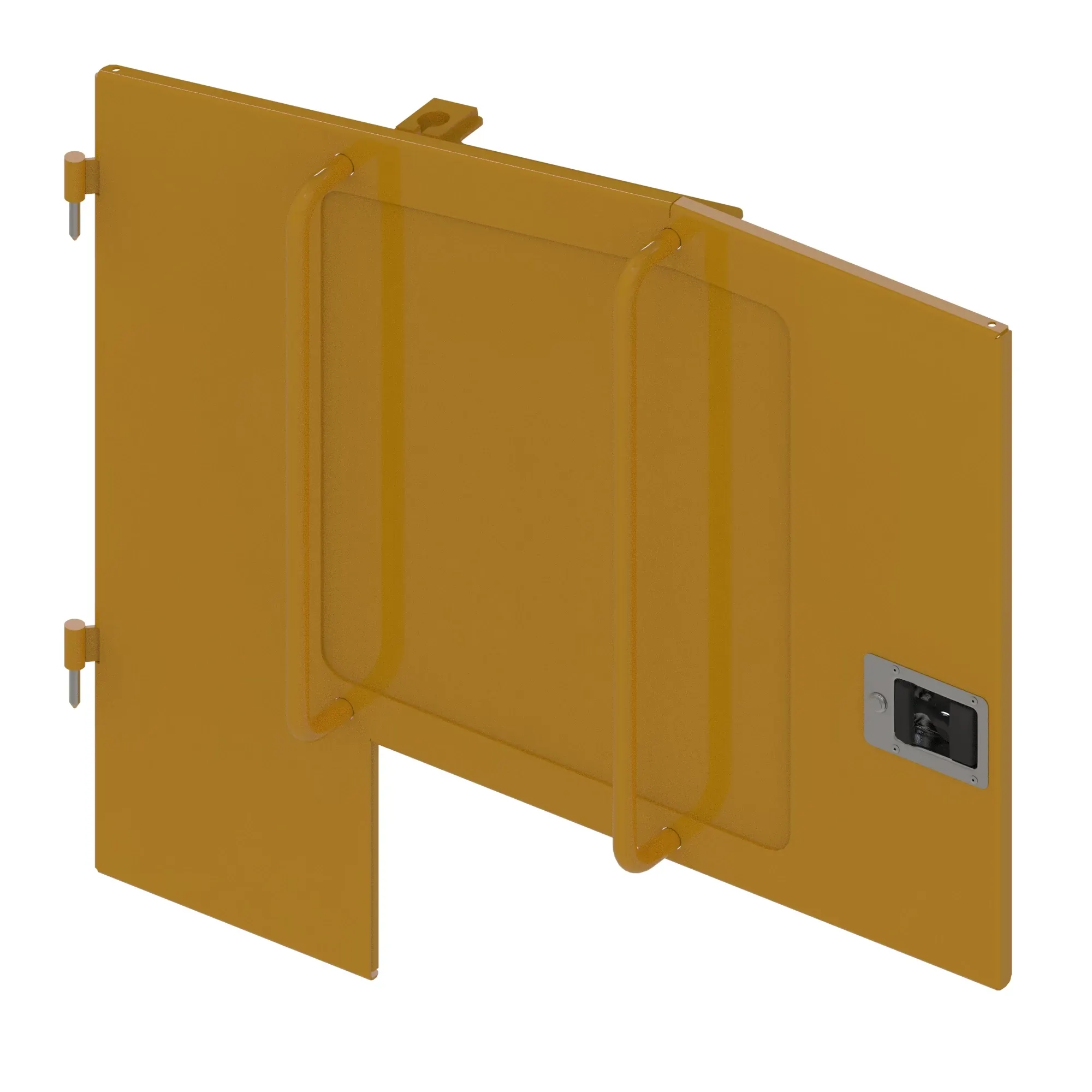 John Deere Middle Panel - AT386063