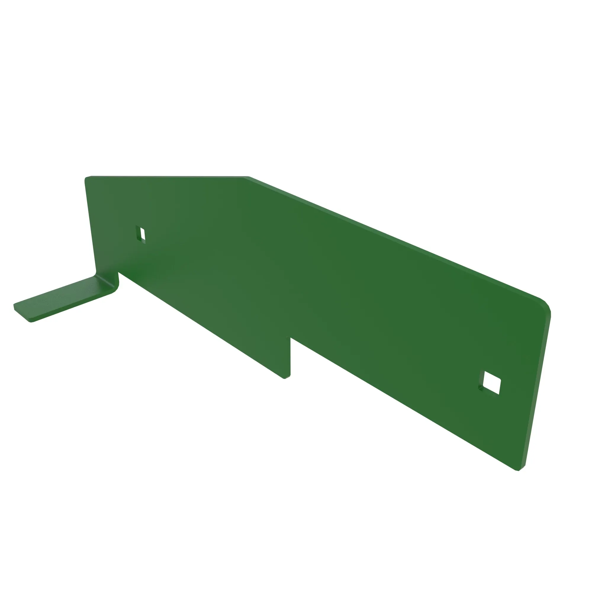 John Deere Heat Shield - FH324413