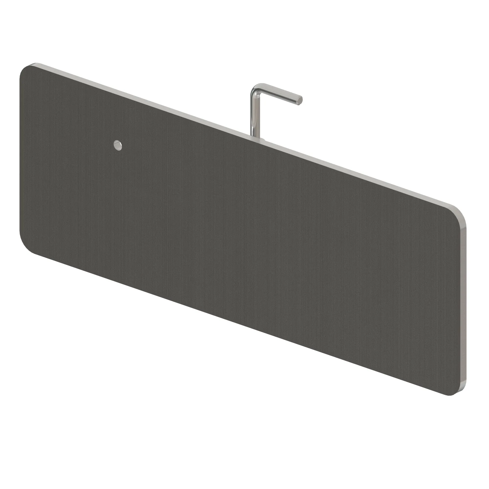 Door, Weldment