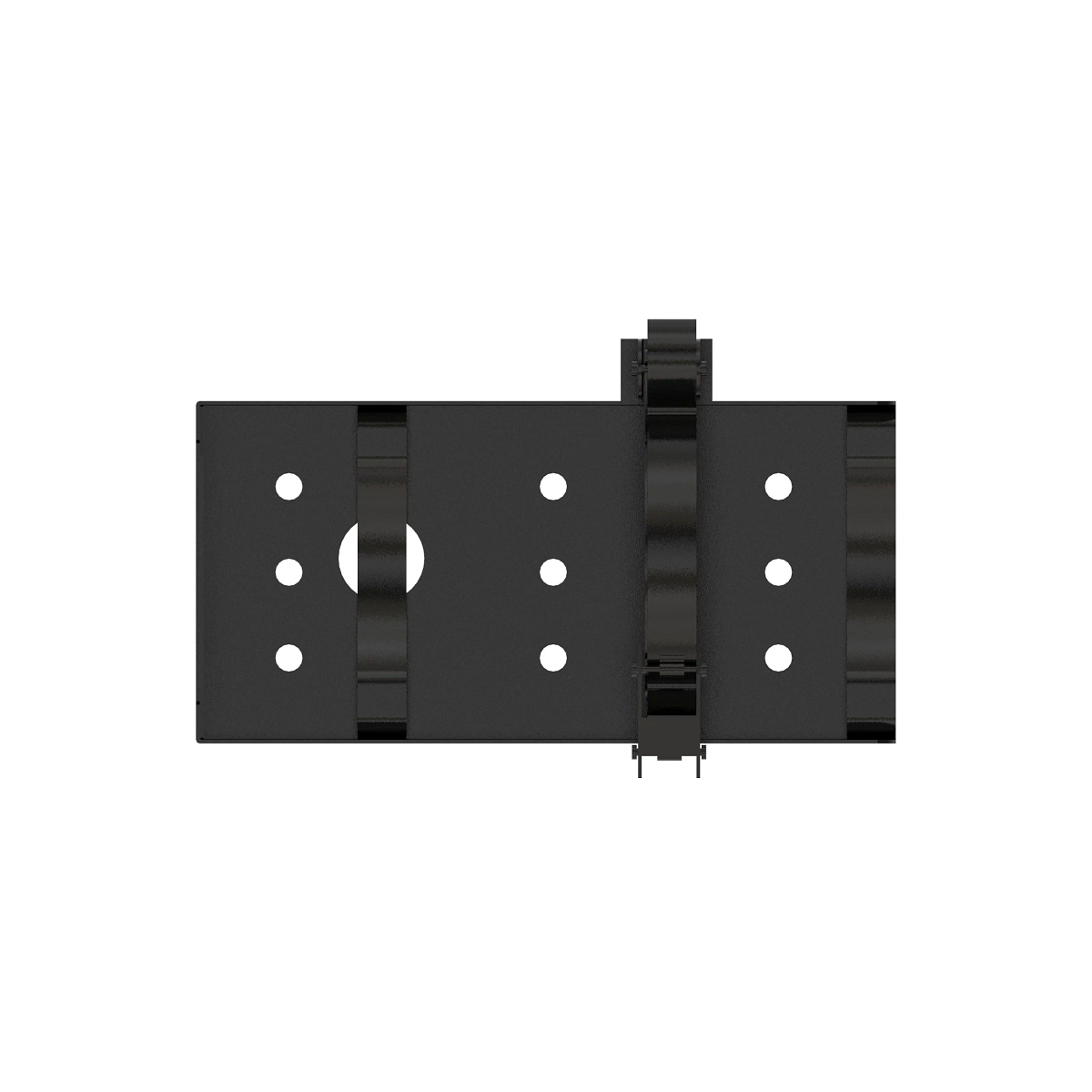 BRACKET, BRACKET, FIRE EXTINGUISHER