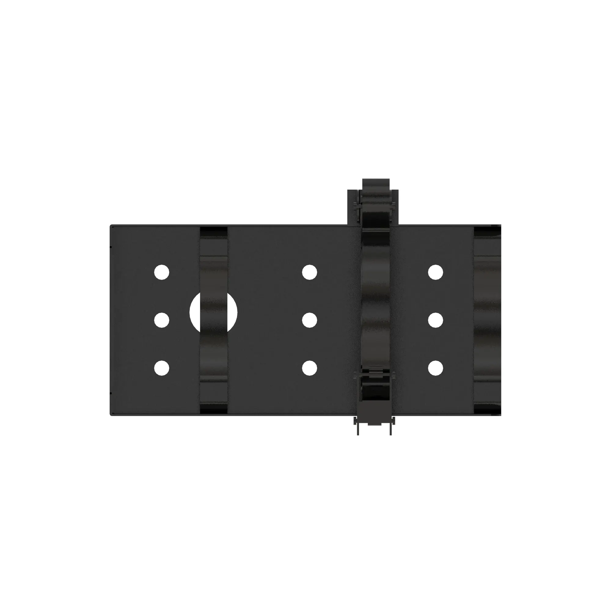 BRACKET, BRACKET, FIRE EXTINGUISHER