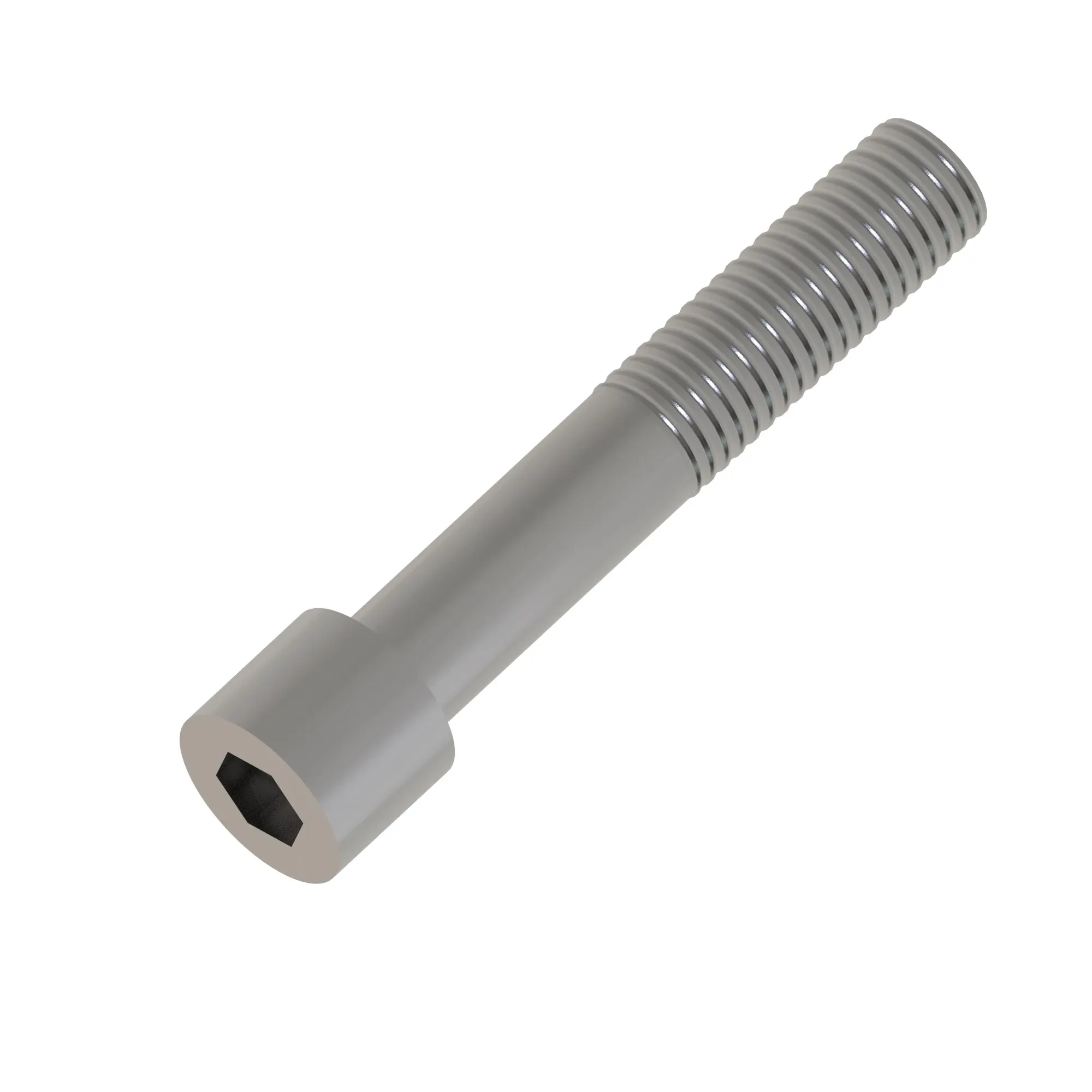John Deere Socket Head Screw, M18 X 260 - H232626