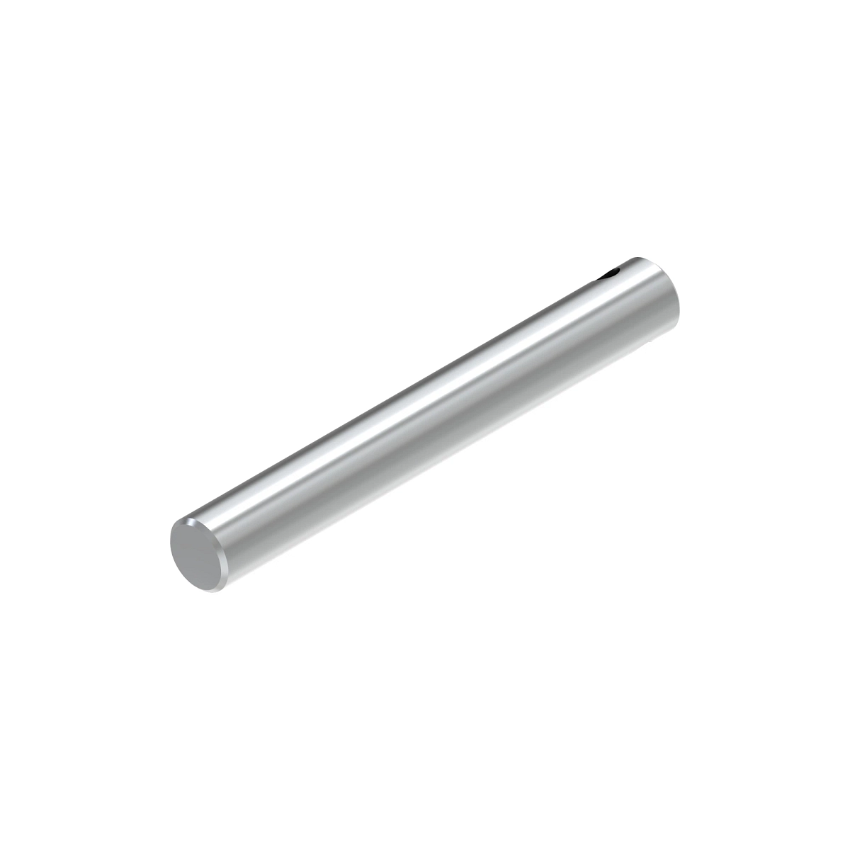 Pin, Tapered and Grooved