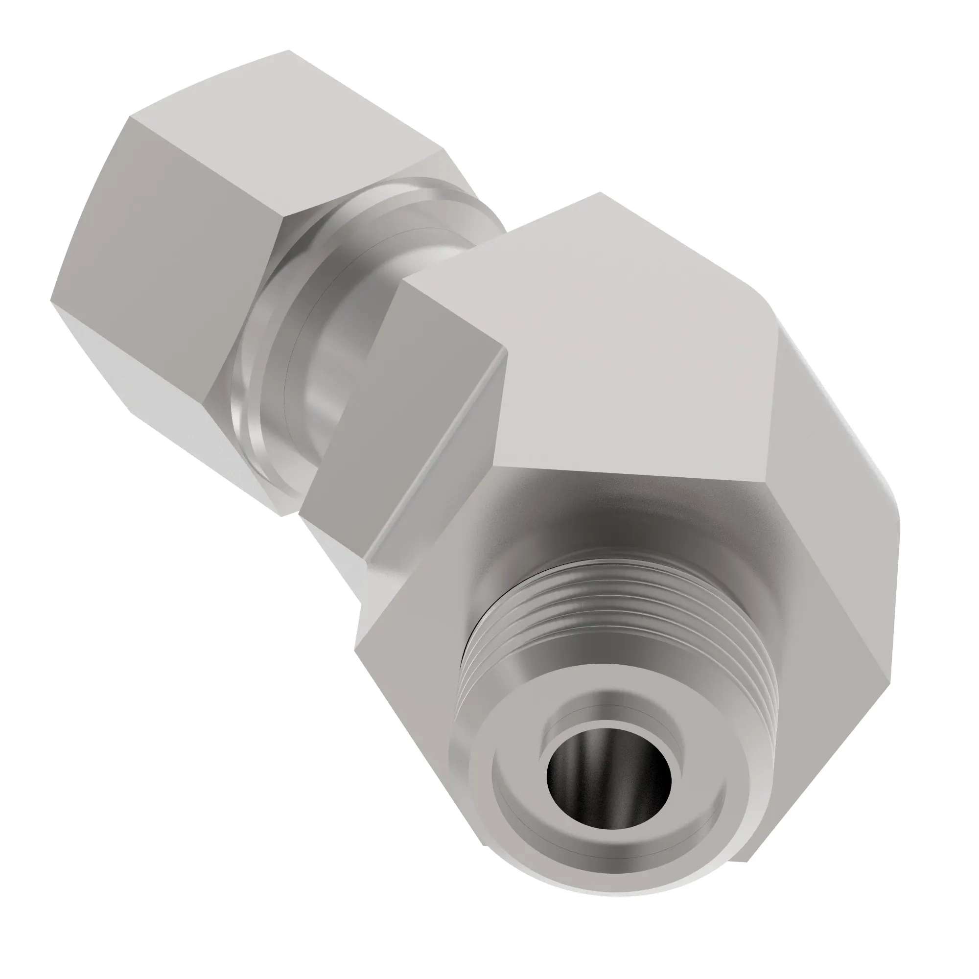 FITTING, HYDRAULIC