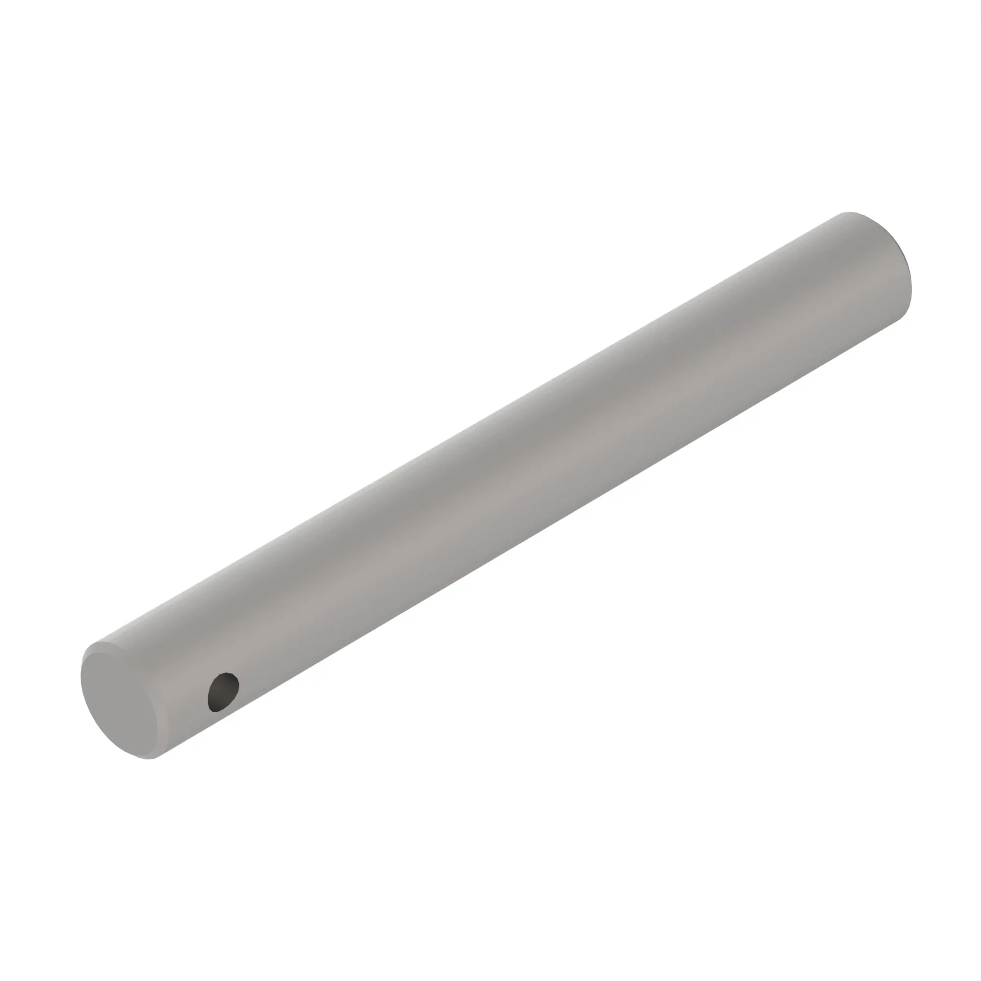 John Deere Dipperstick to Boom Pivot Pin - LVU15781