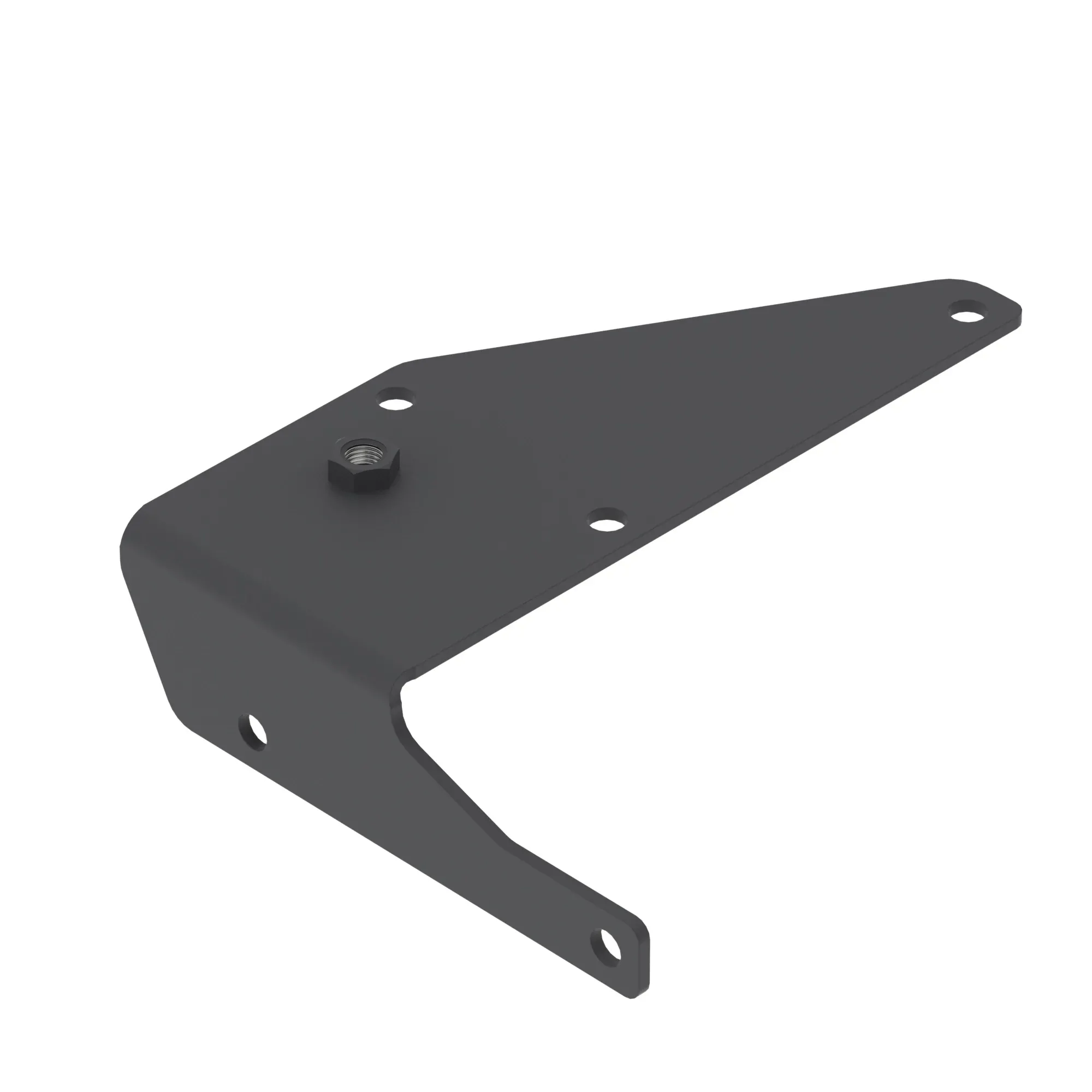 John Deere Bracket - F704749