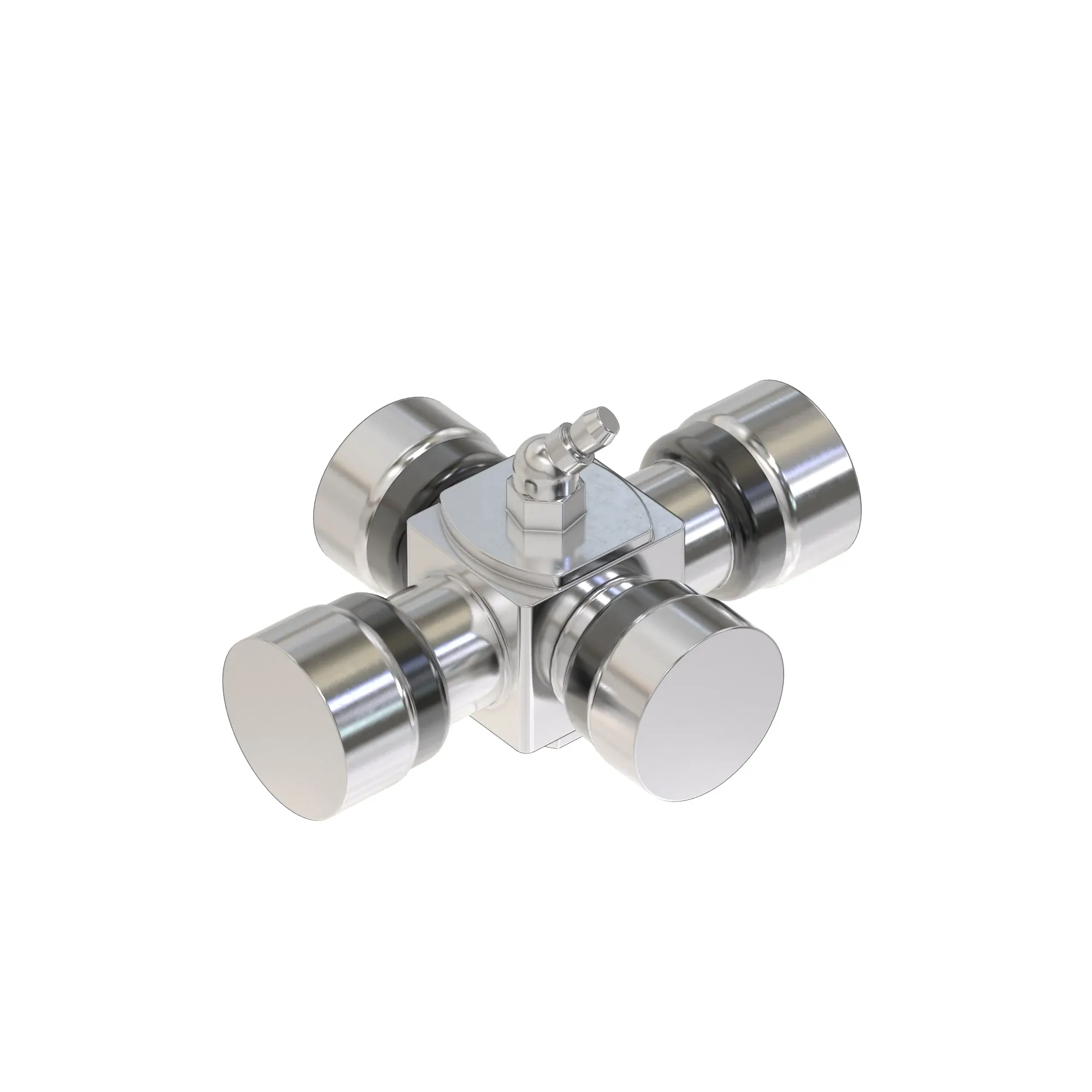 CROSS & BEARING KIT CAT. 5 80 DEG CV