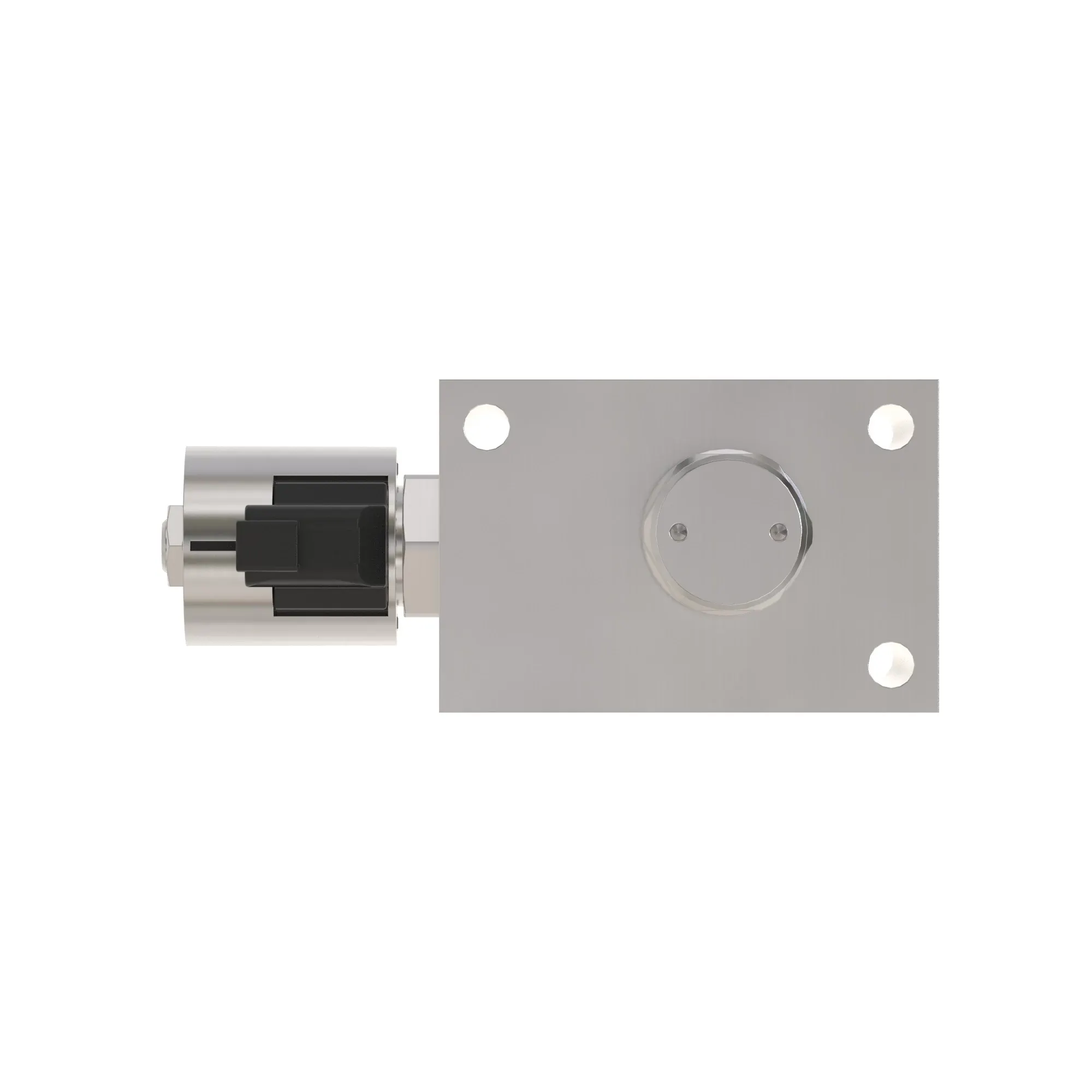 Solenoid Hydraulic Valve
