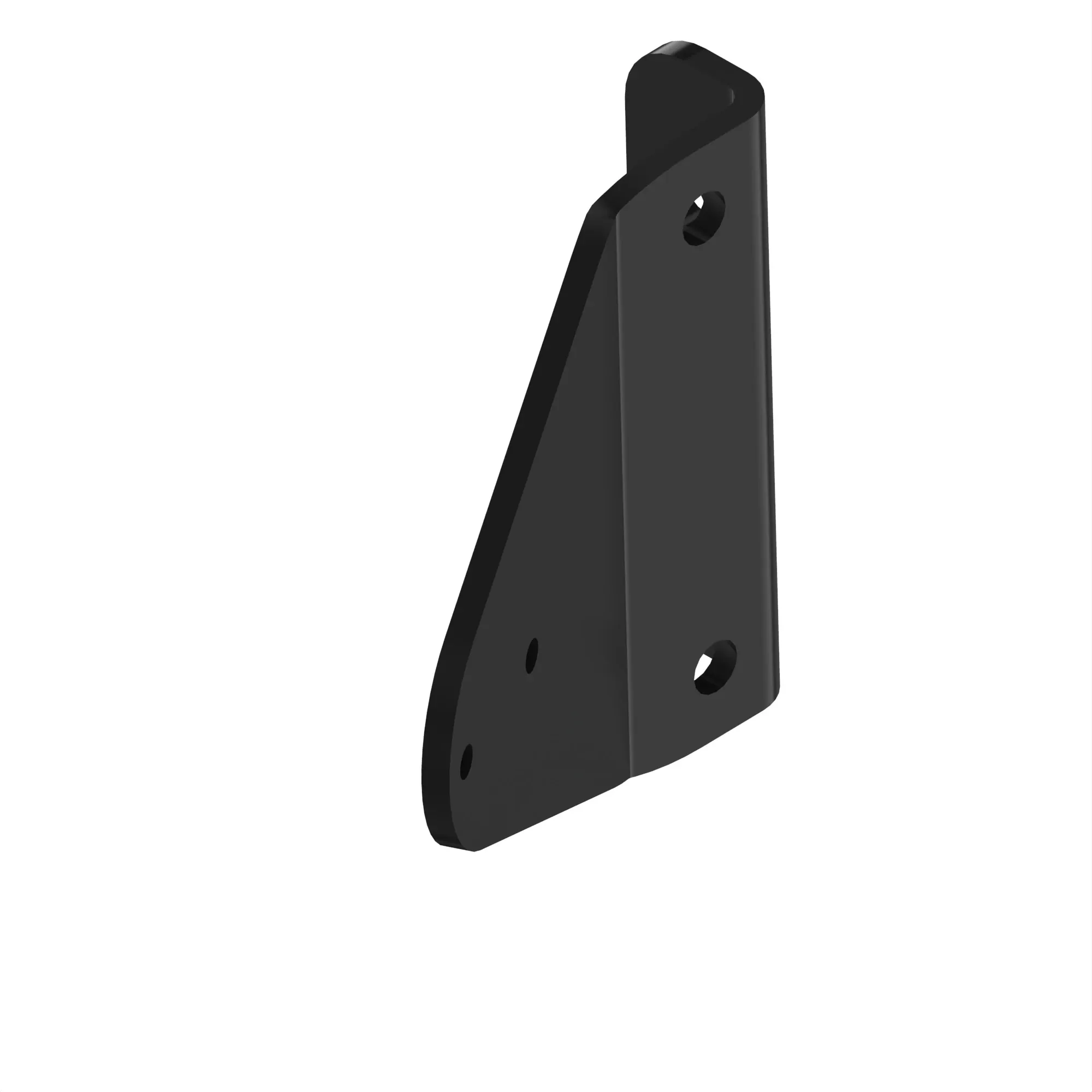 John Deere Mirror Bracket - R291216