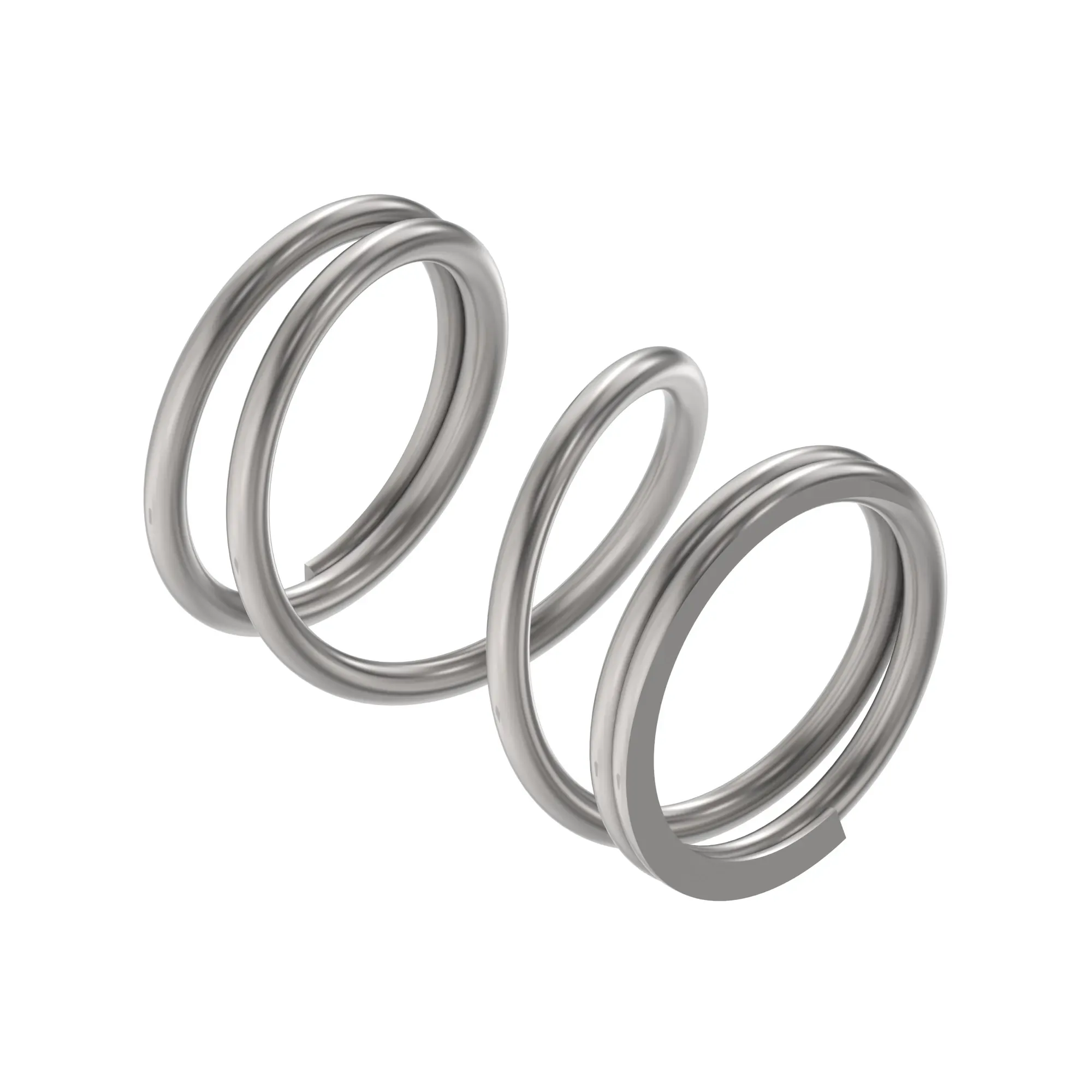 John Deere Compression Spring - R517522