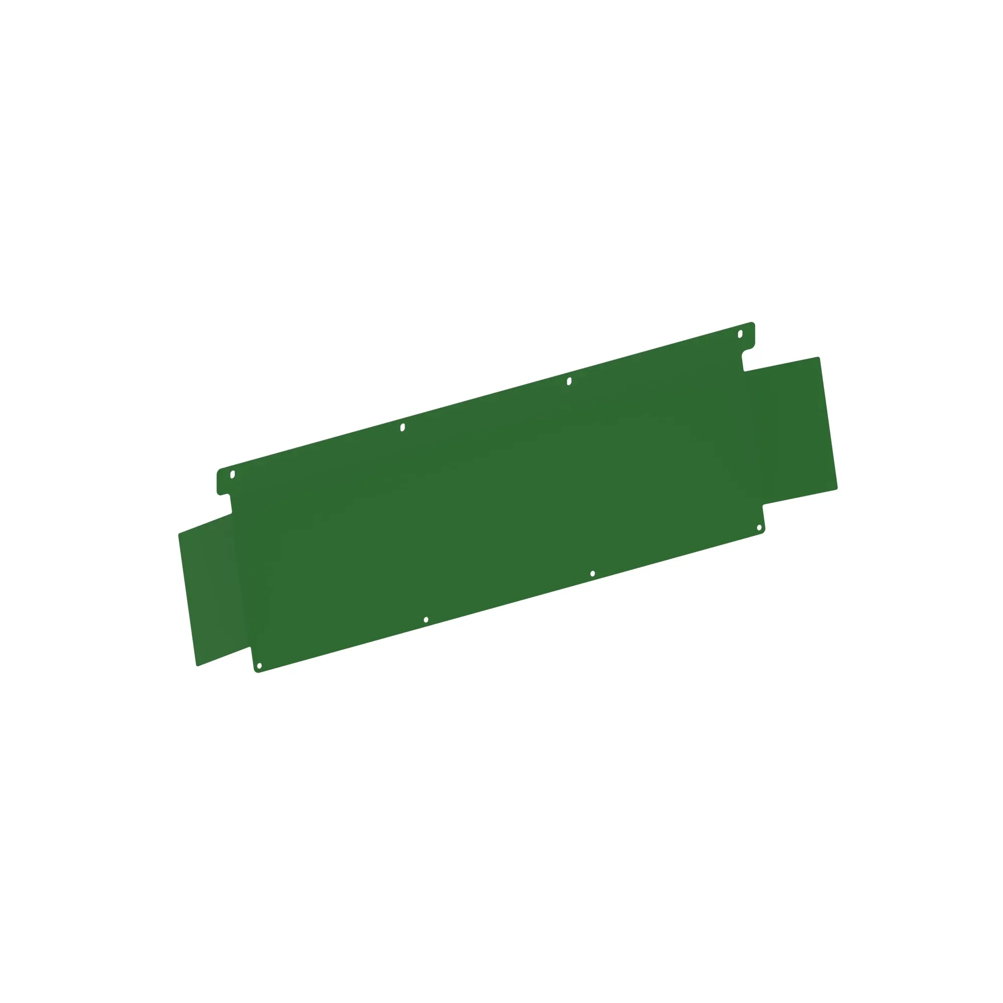 John Deere Shield - KK89190