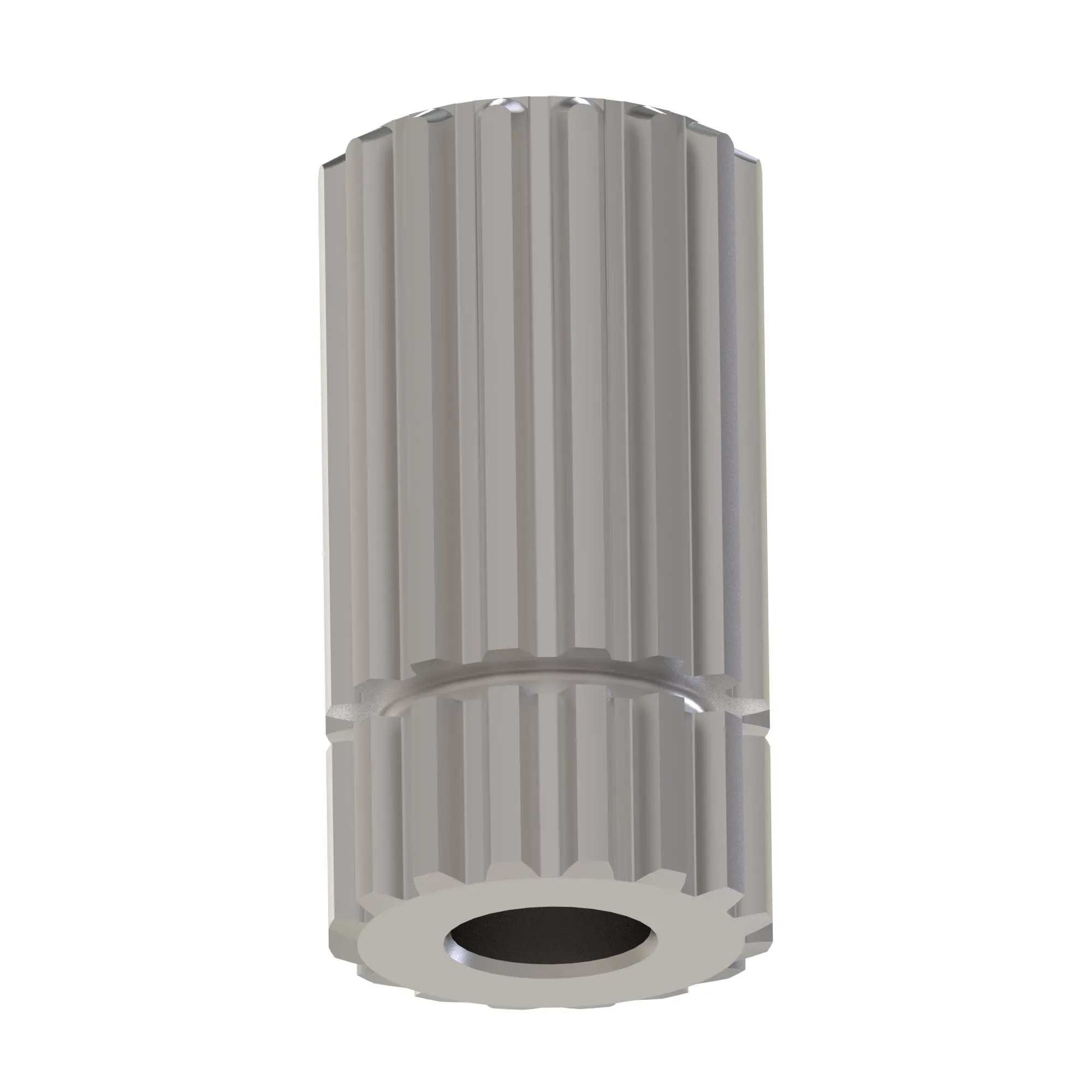 John Deere Splined Coupling - YZ590023