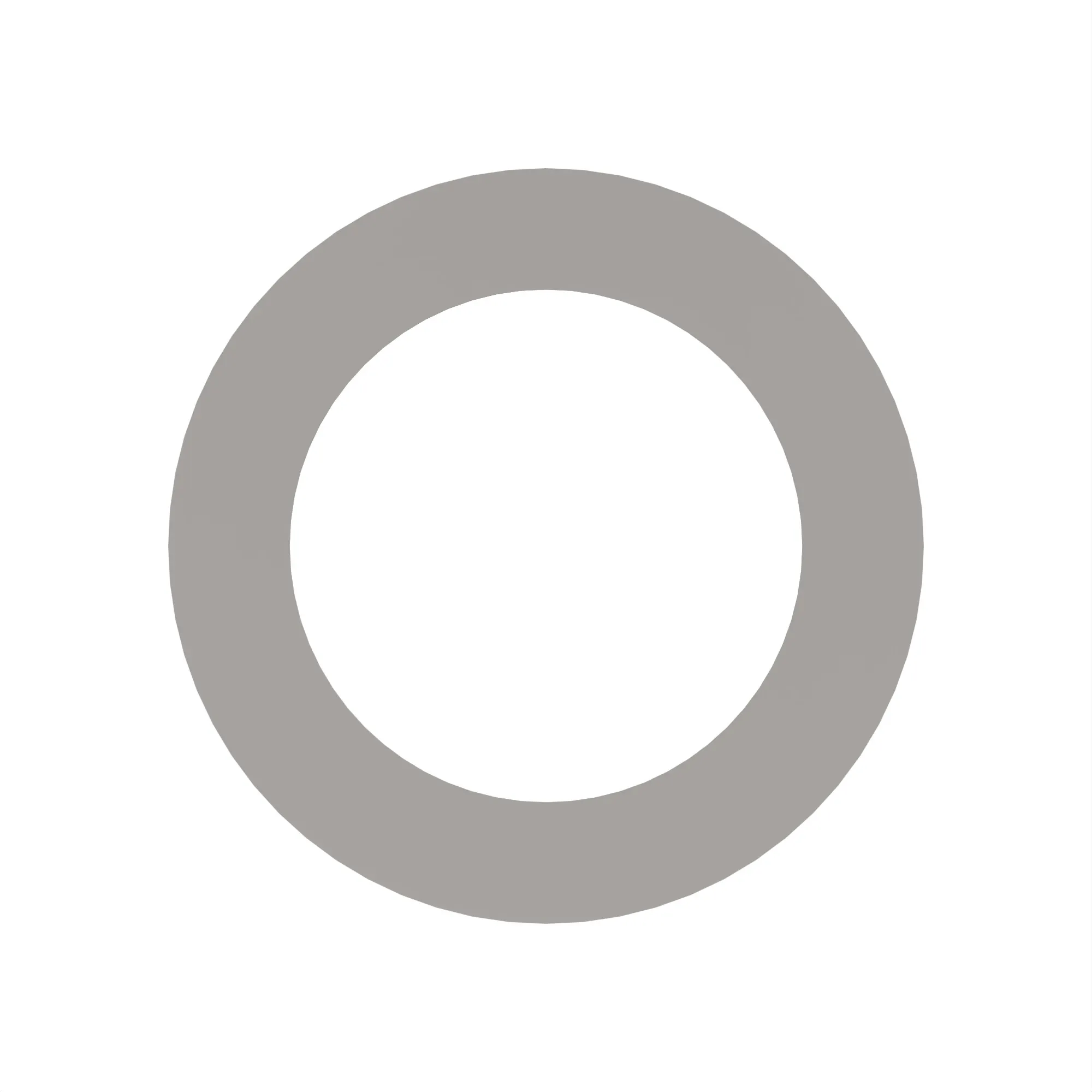 BUSHING, SPACER