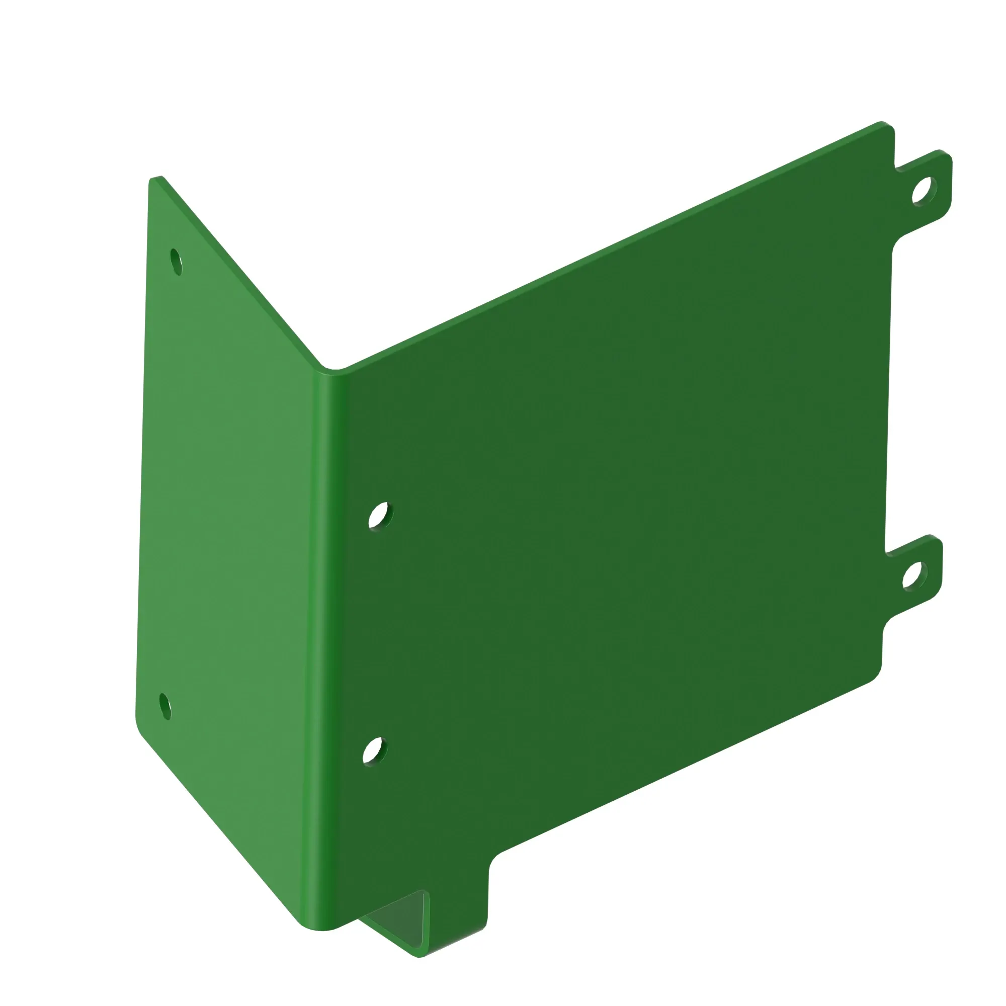 BRACKET, BRACKET RG3 VISION GUIDANC