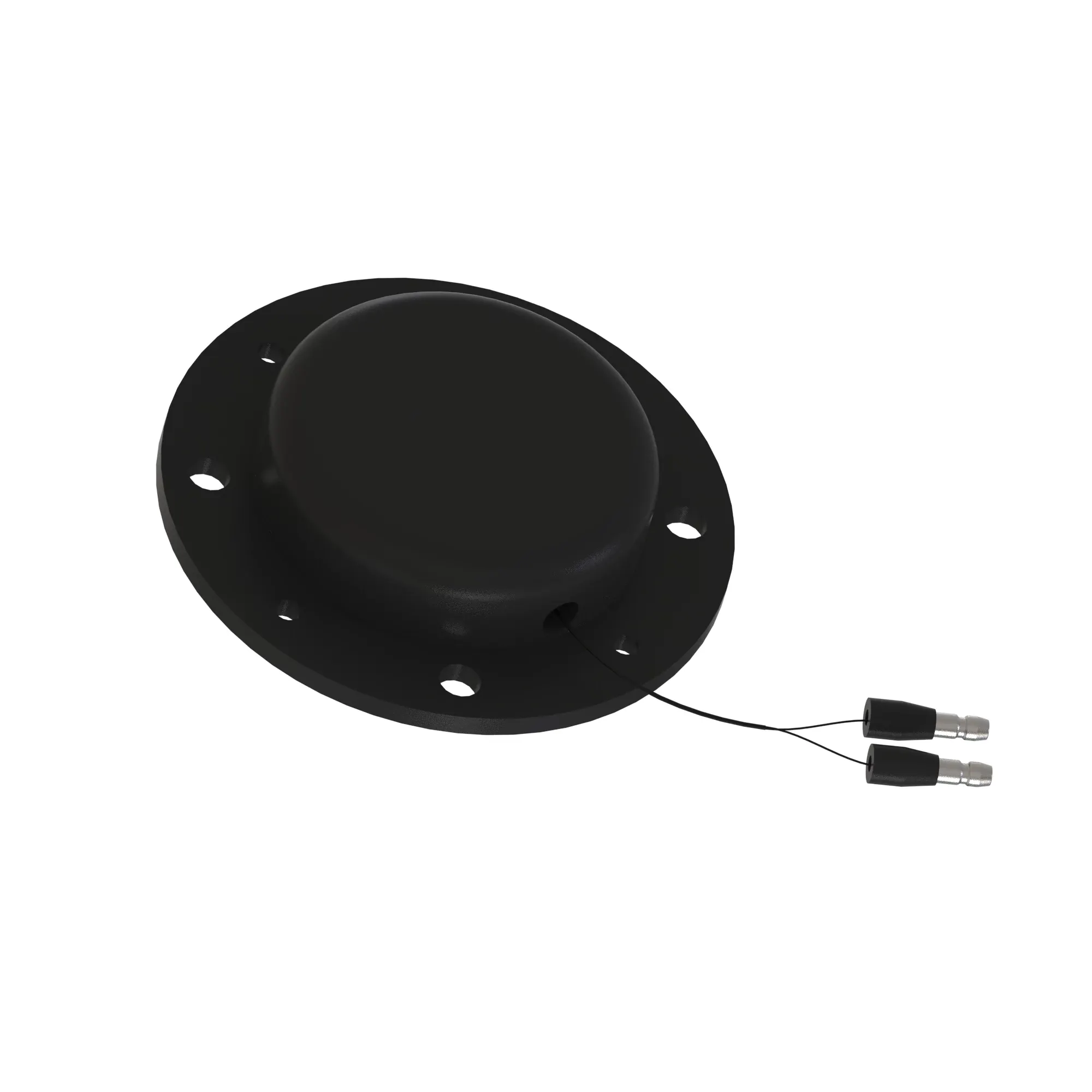John Deere Tank Full Alarm Switch - AYC19001