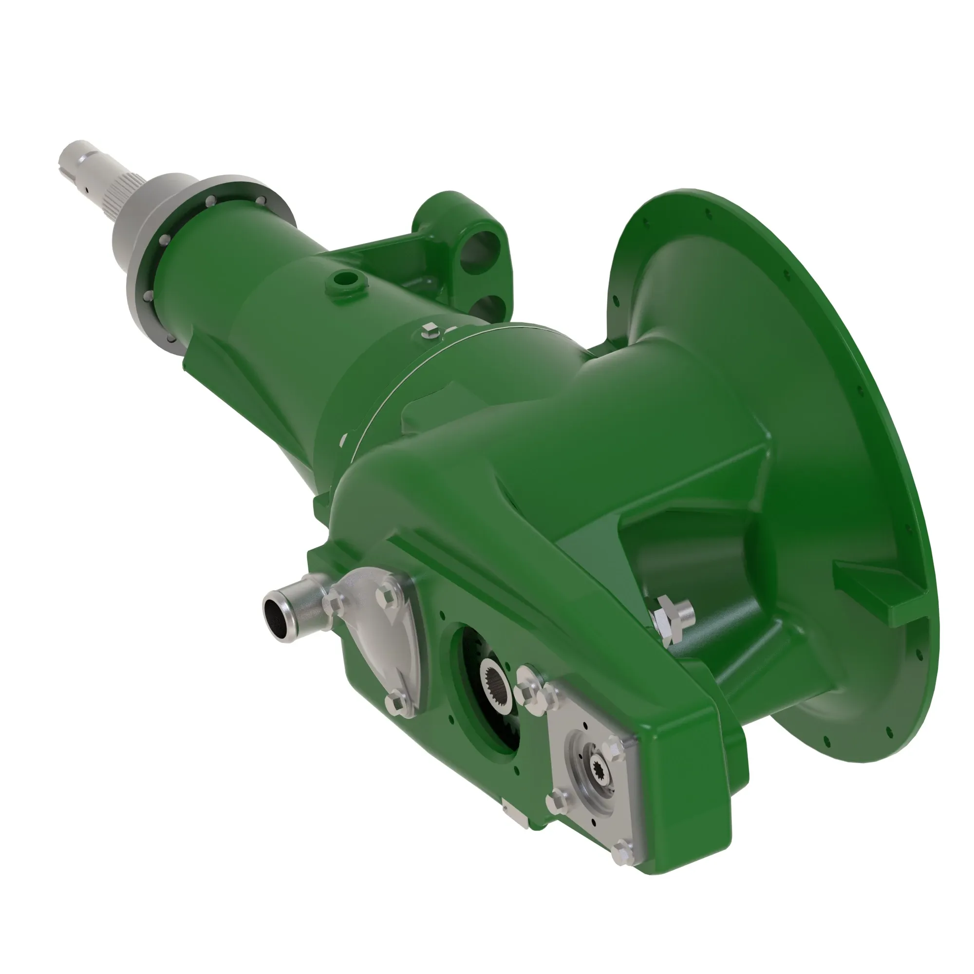 PTO NARROW FOR 3 SPEED TRANSMISSION