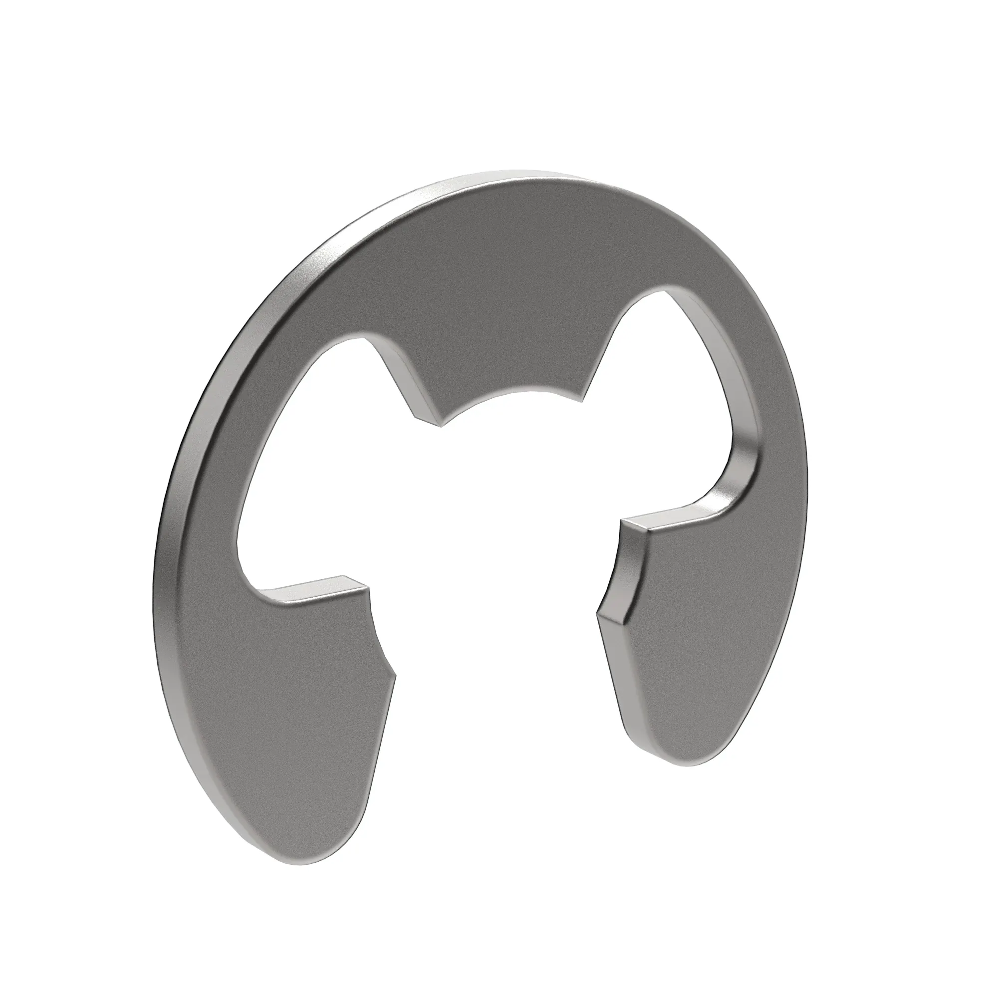 John Deere External Snap Ring - NF501180