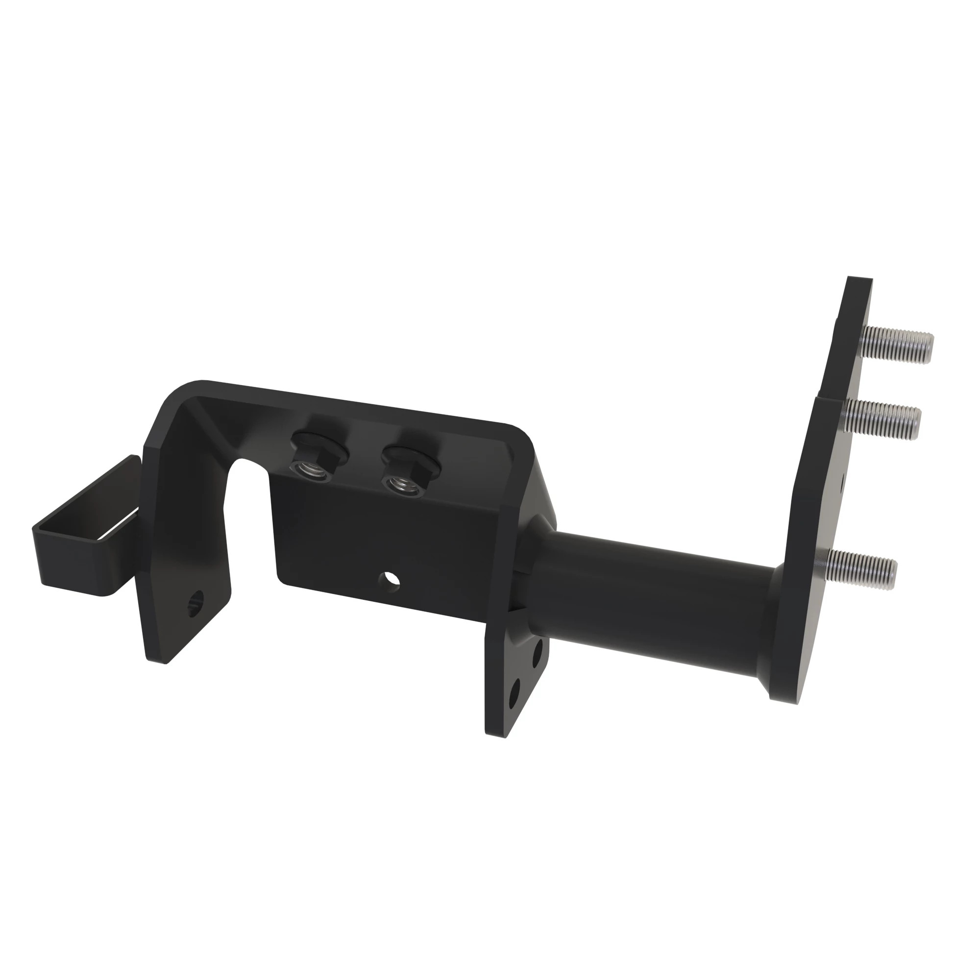BRACKET, MW65-75, BASIS LH TO BRACK