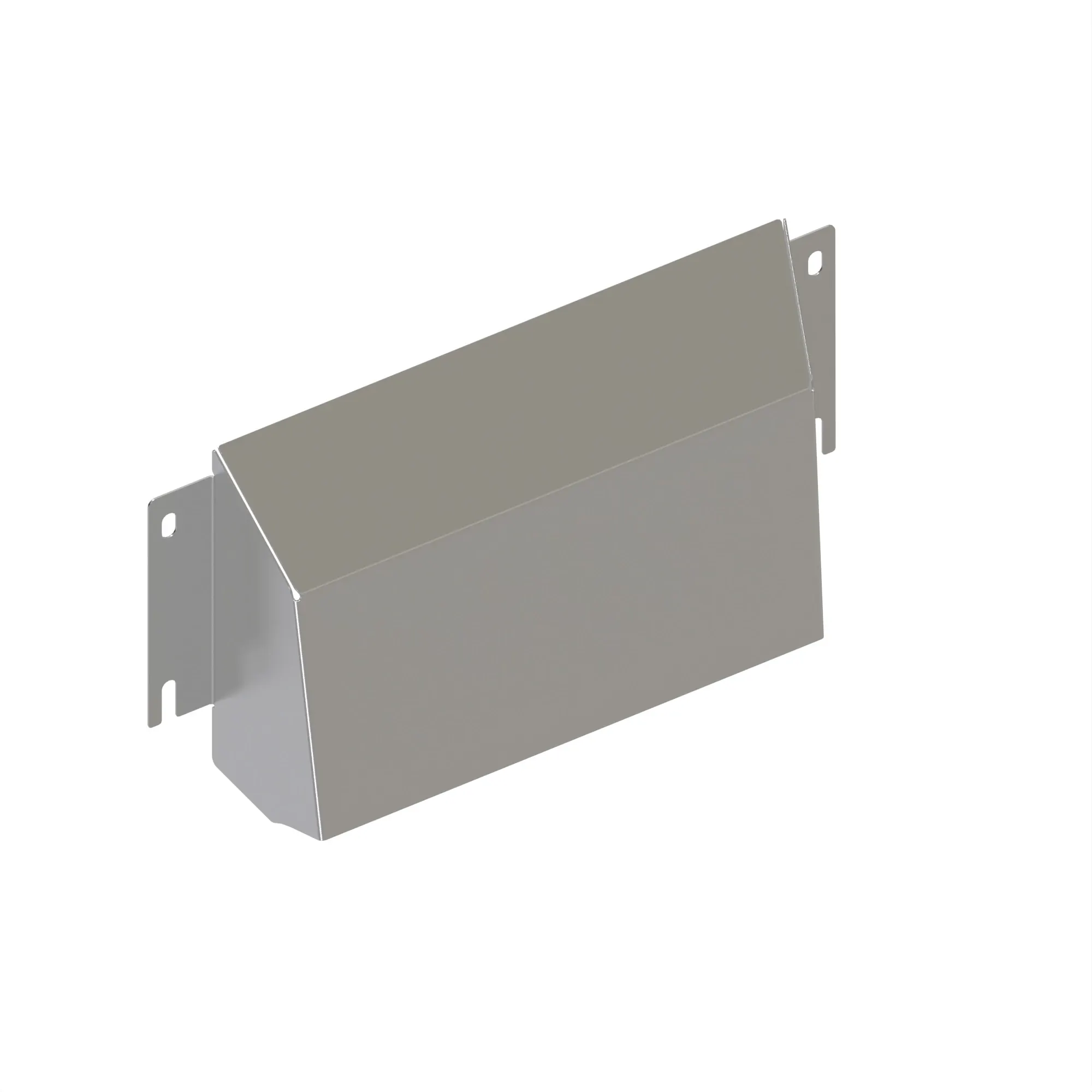 John Deere Doser Upper Shield - R545148
