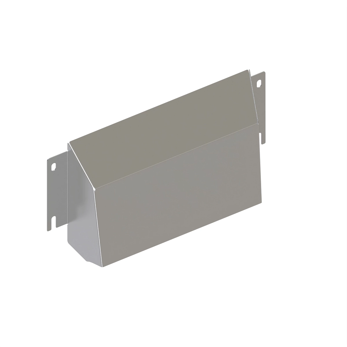 Shield, Doser, Upper