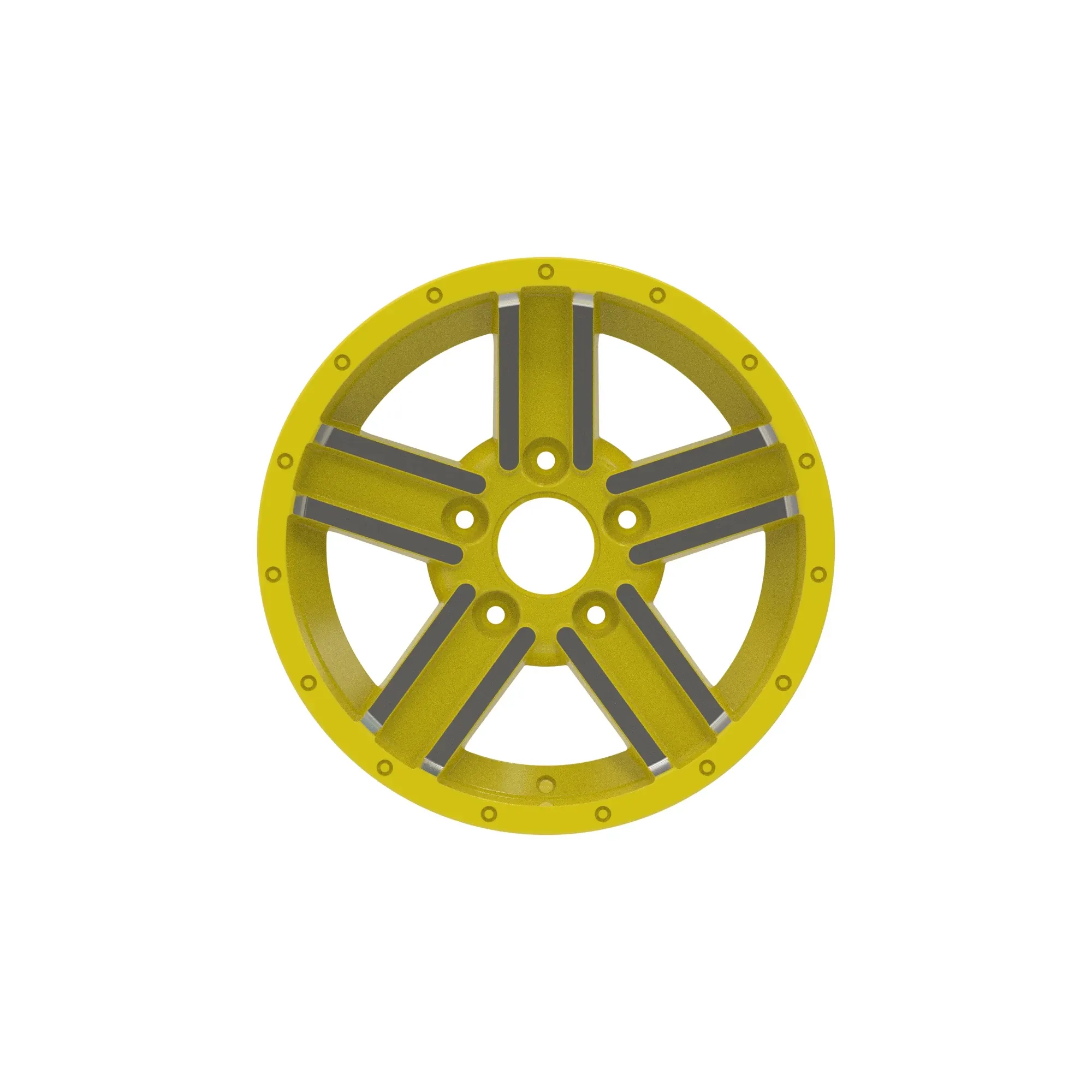 M175017: Rim, 8 X 14