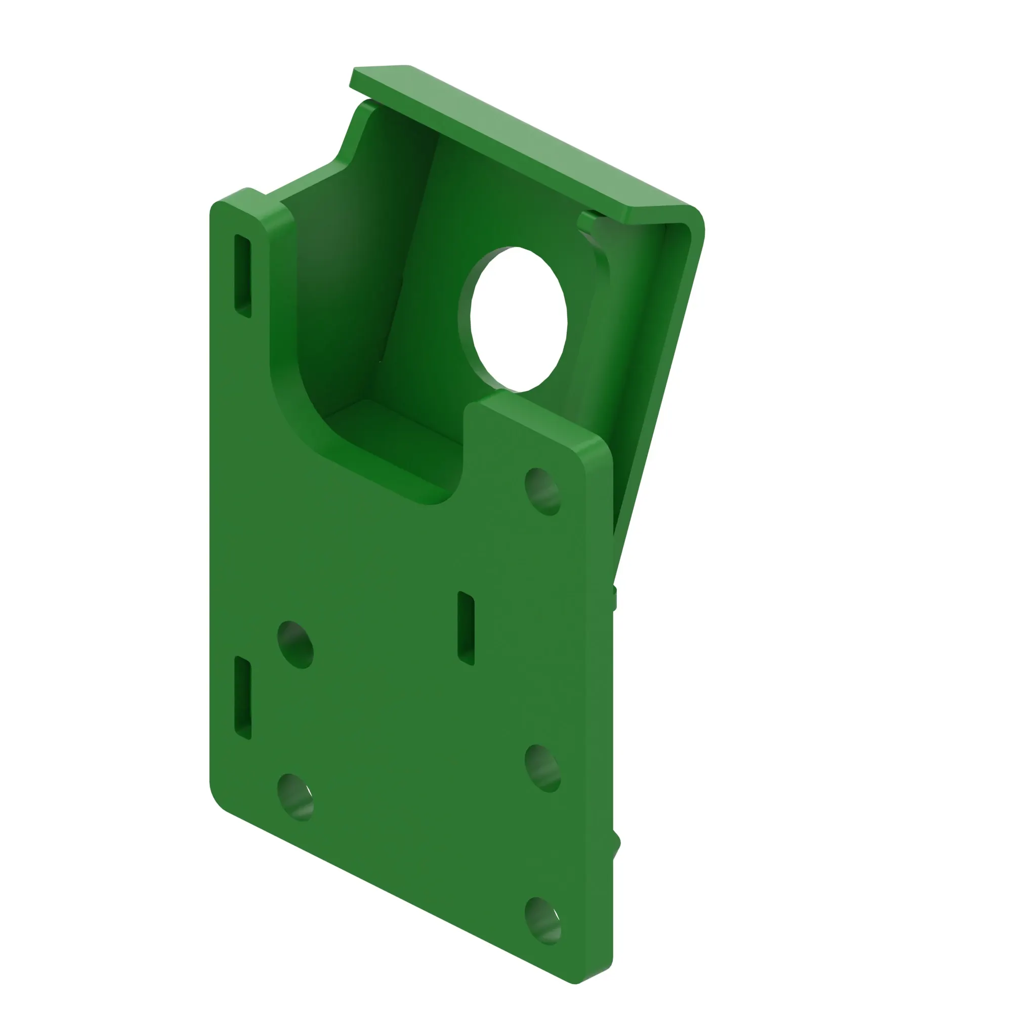 SUPPORT, CAB MOUNT SUPPORT