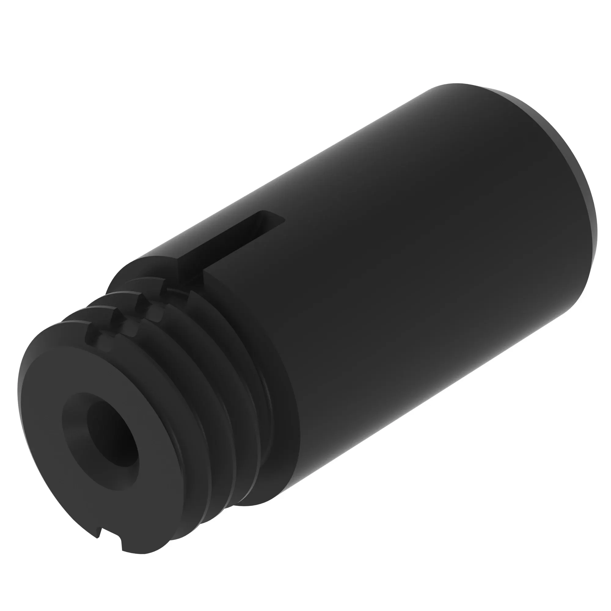 PIPE BUSHING, BTW. DDS AND EXTENSIO
