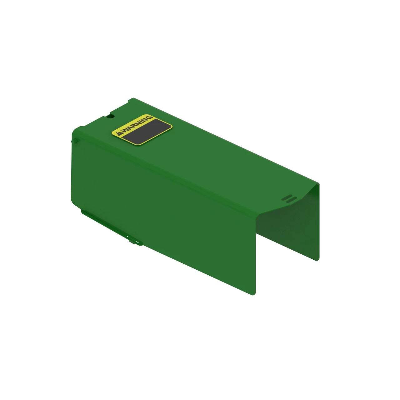 SHIELD KIT, SHIELD CENTER GEARBOX 2