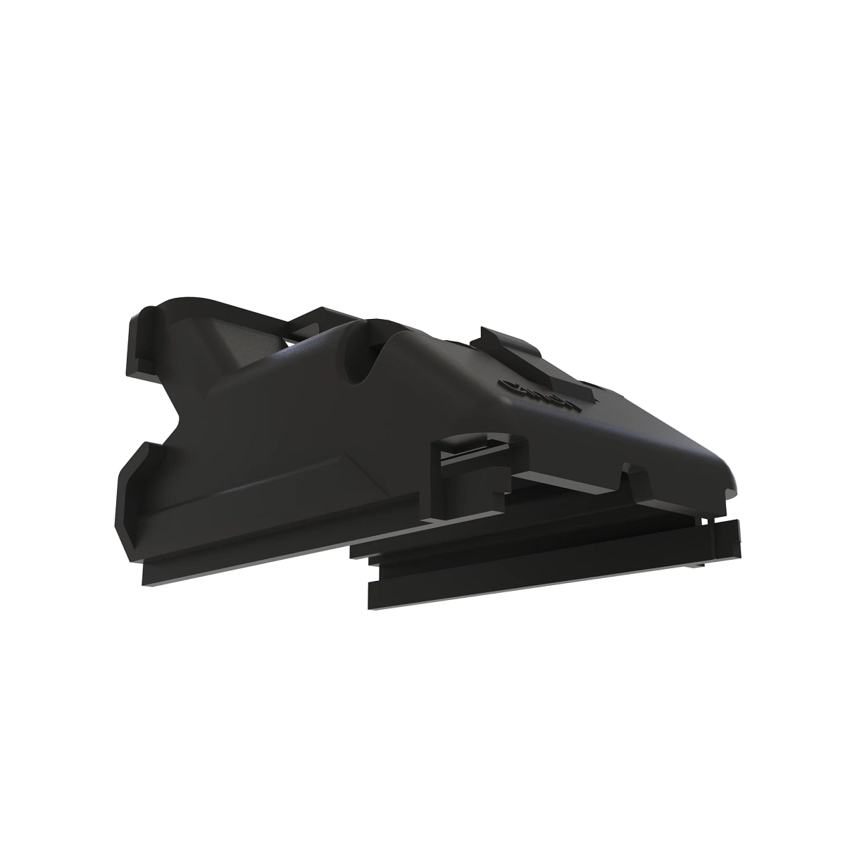 John Deere Black Electrical Connector Cap - 57M8529