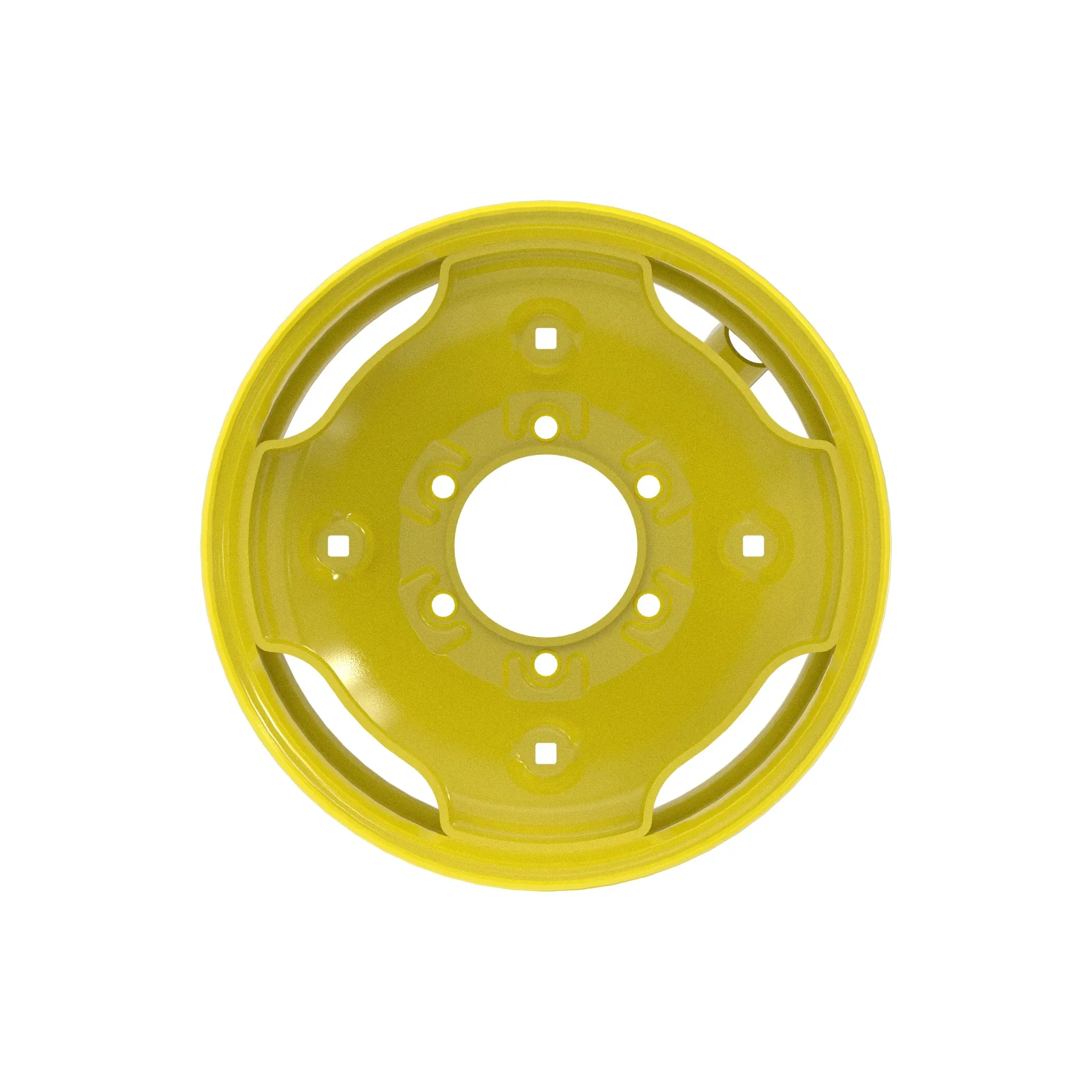 Wheel