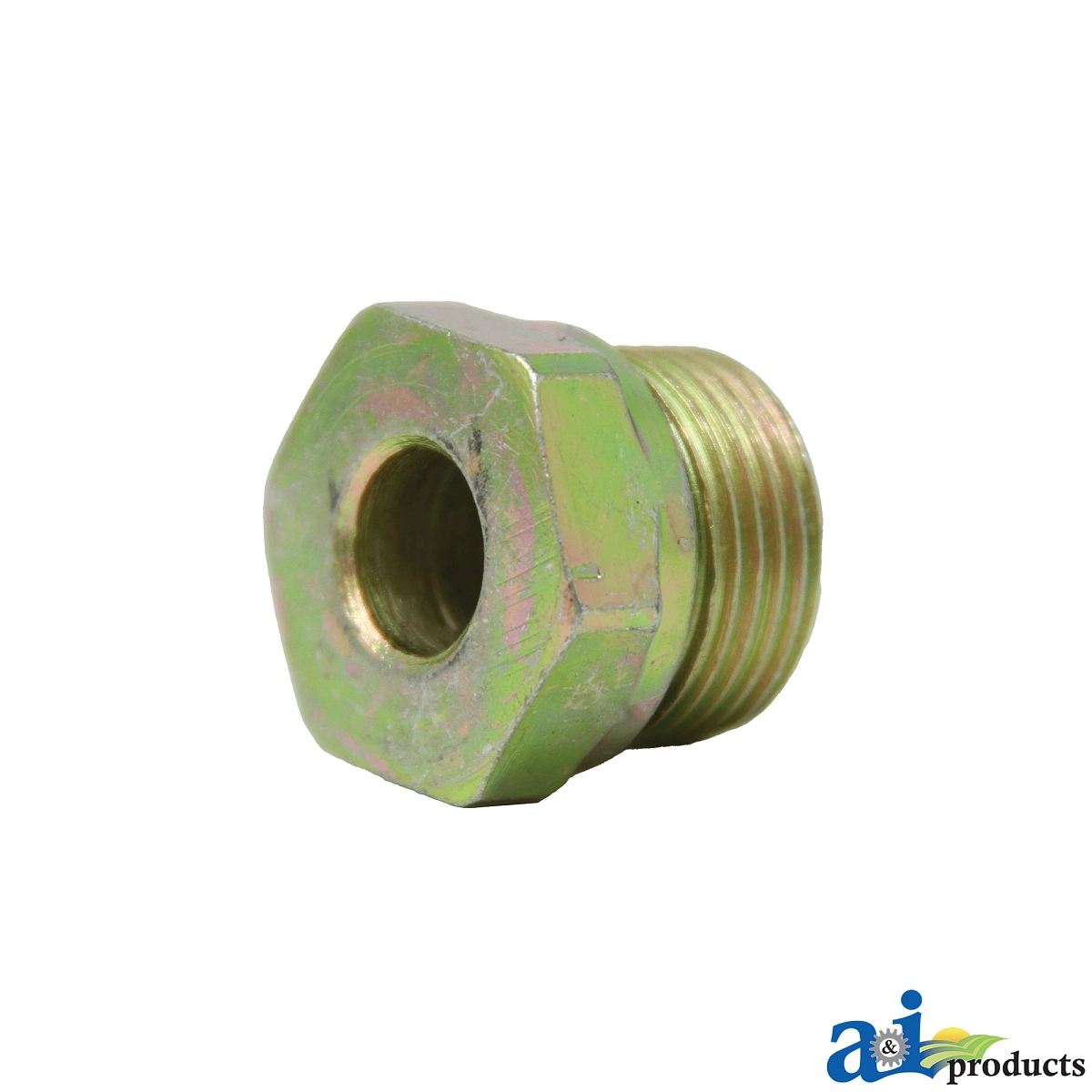 Adapter, Drawbar Pin