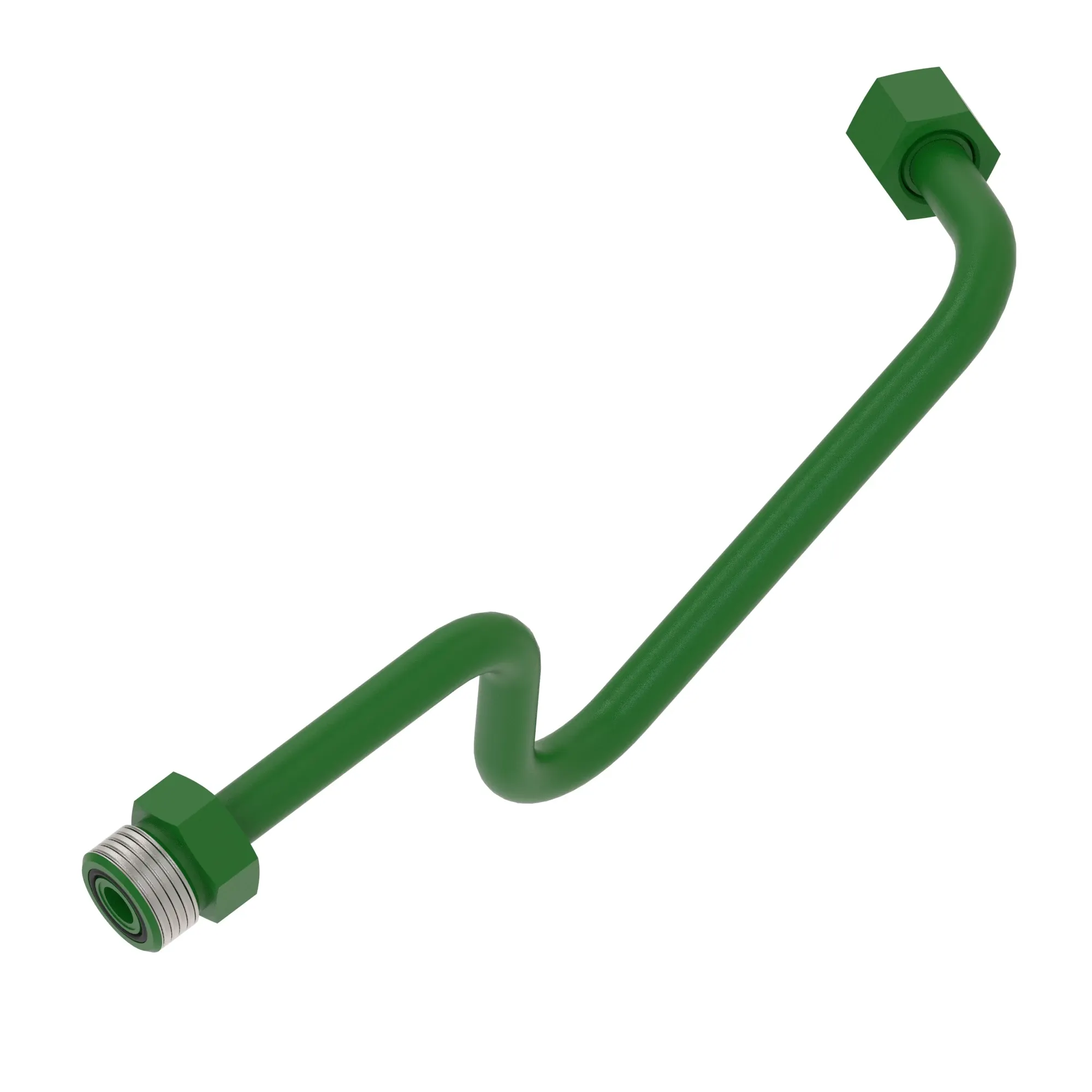 Oil Line