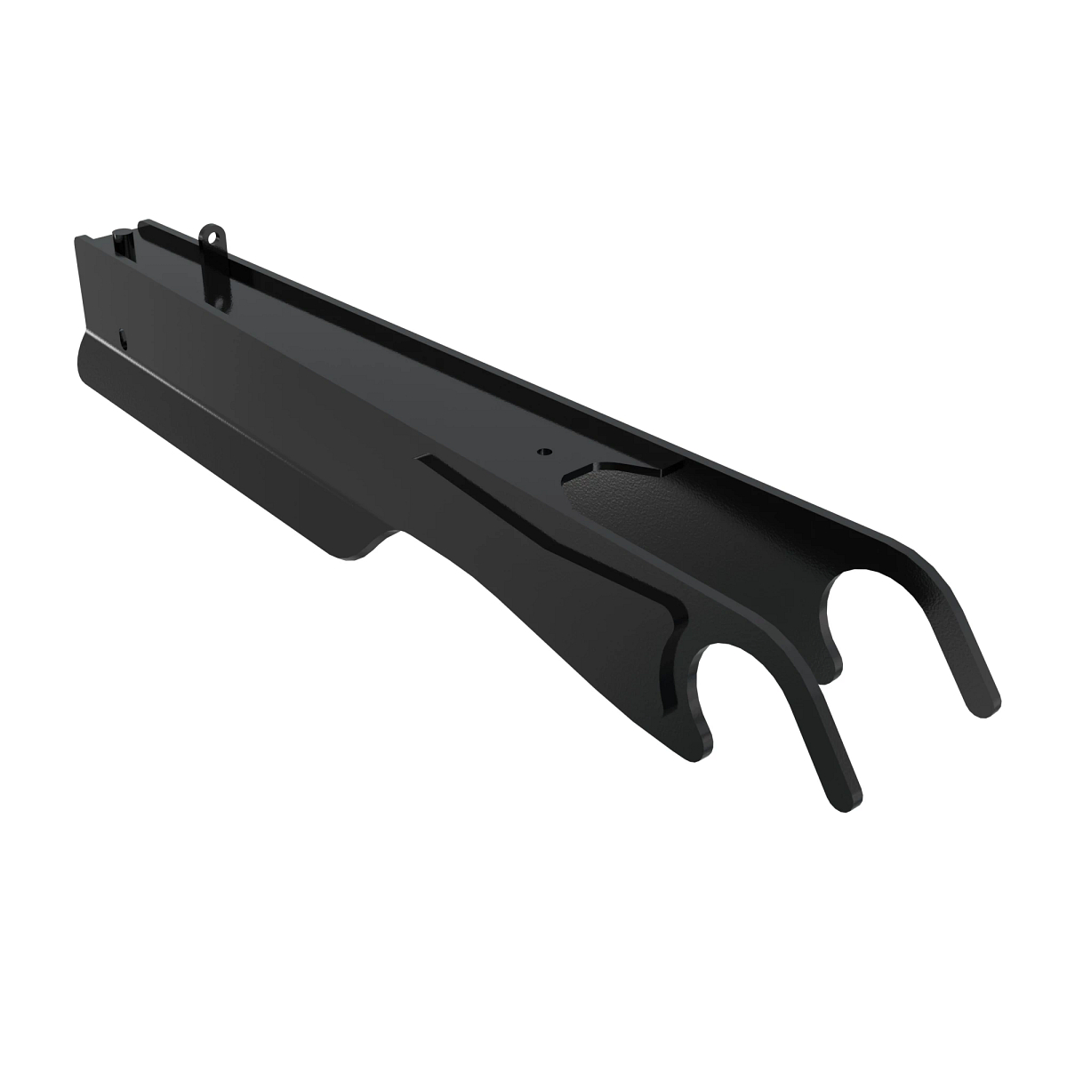 LOADER ARM SERVICE LOCK KIT