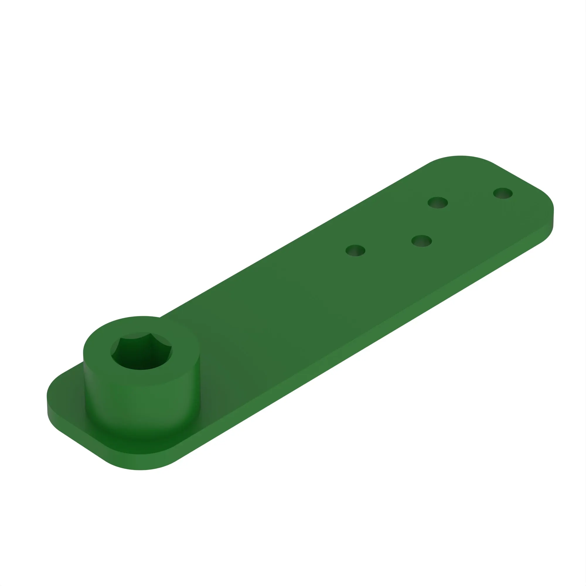 John Deere Arm - AH224242
