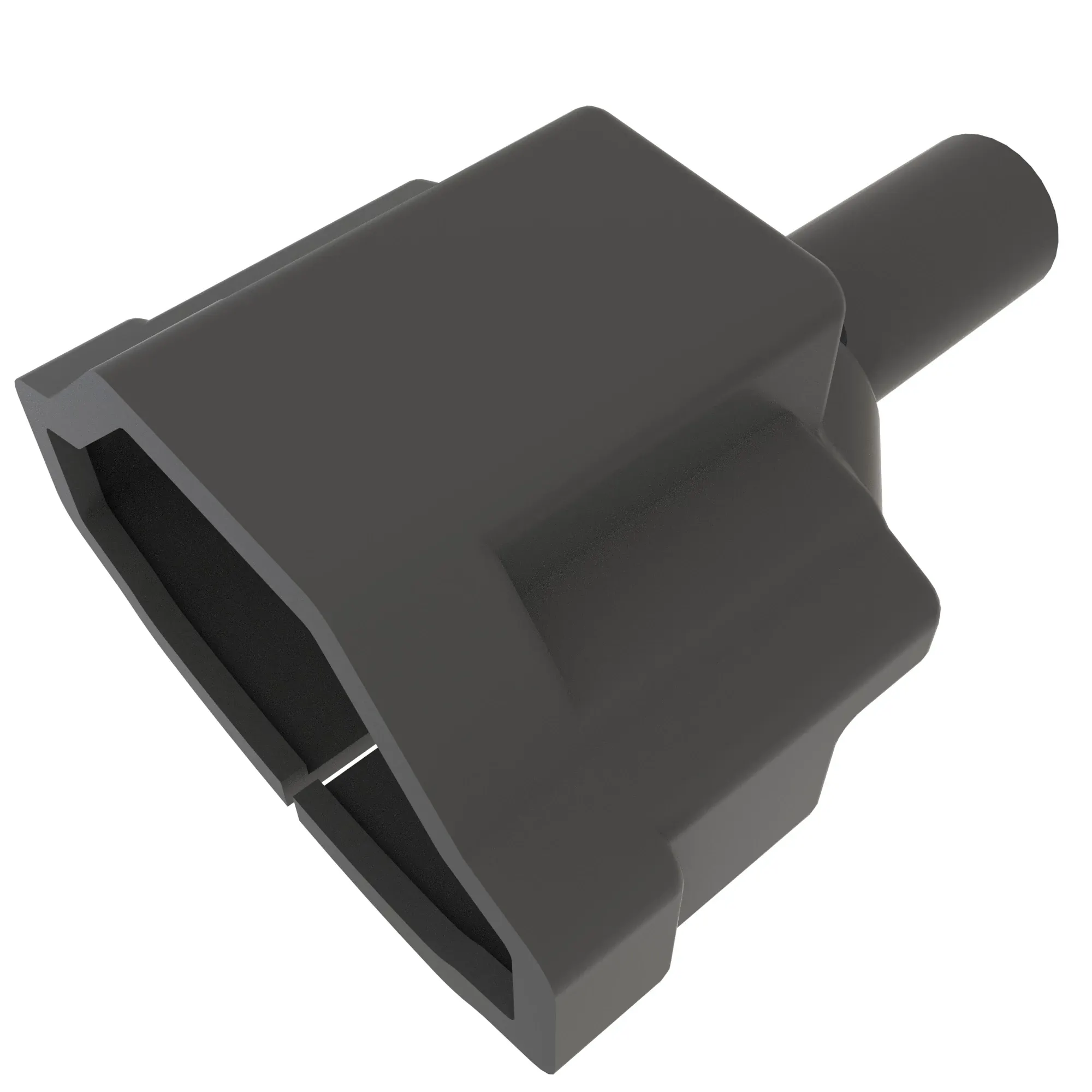John Deere Plug Cover, 4 Position - DZ107599