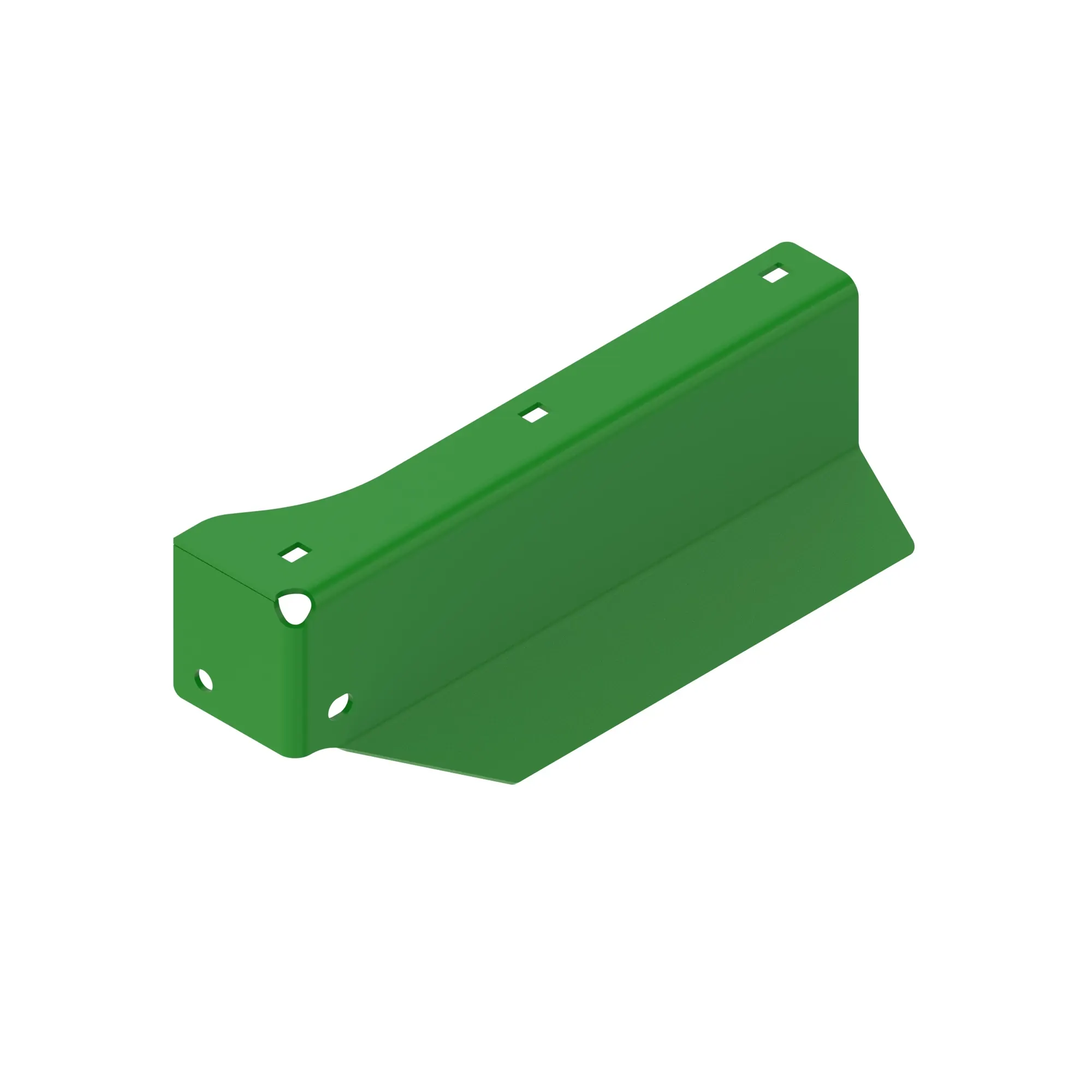 John Deere Right Side Wiper Blade - HXE39096