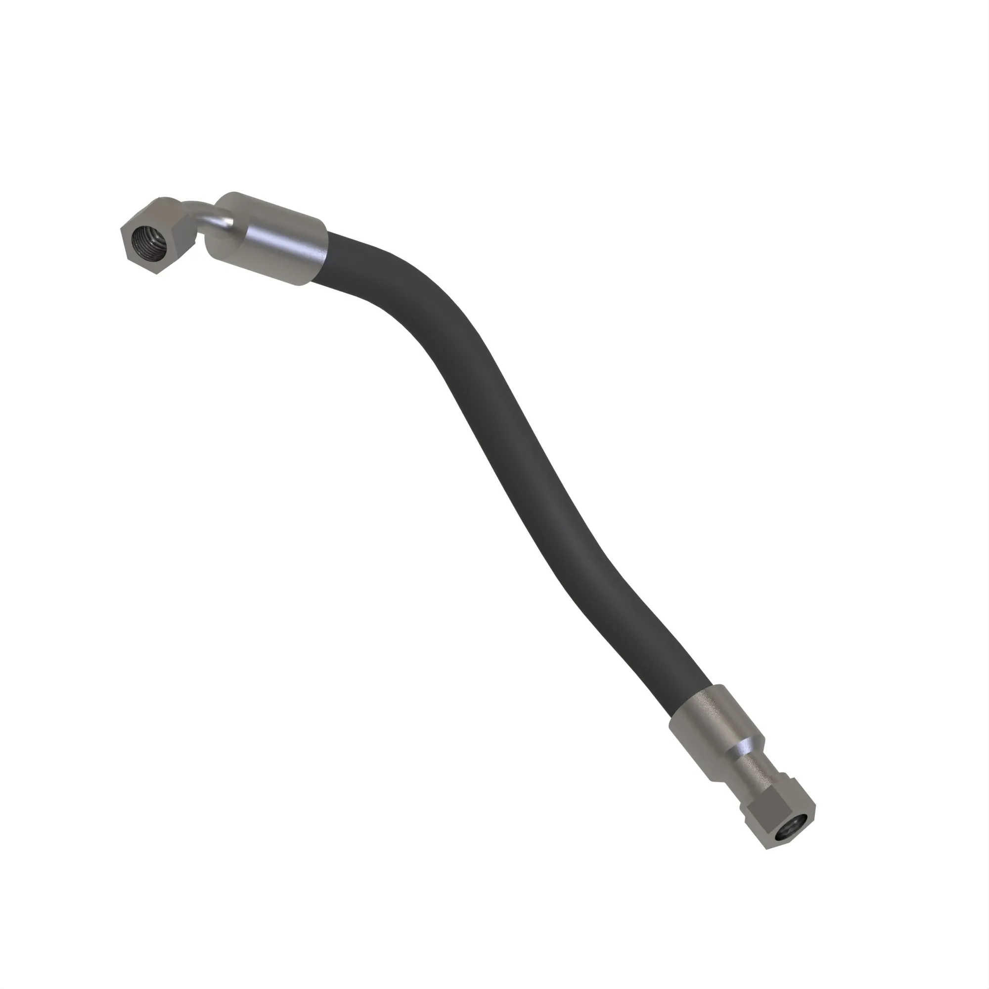 HOSE, HYDRAULIC