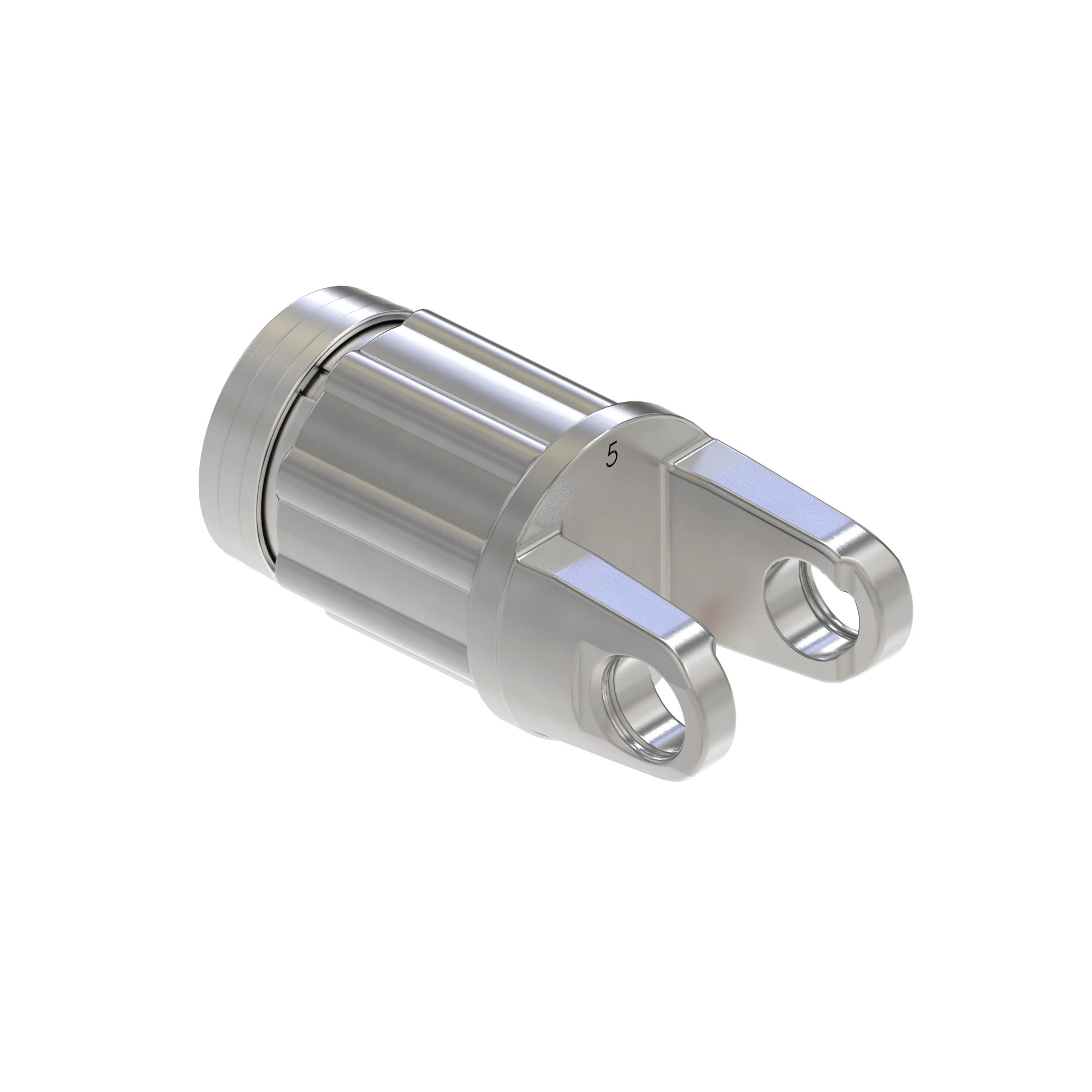 YOKE, WITH SHAFT,YOKE WITH SLIP CLU