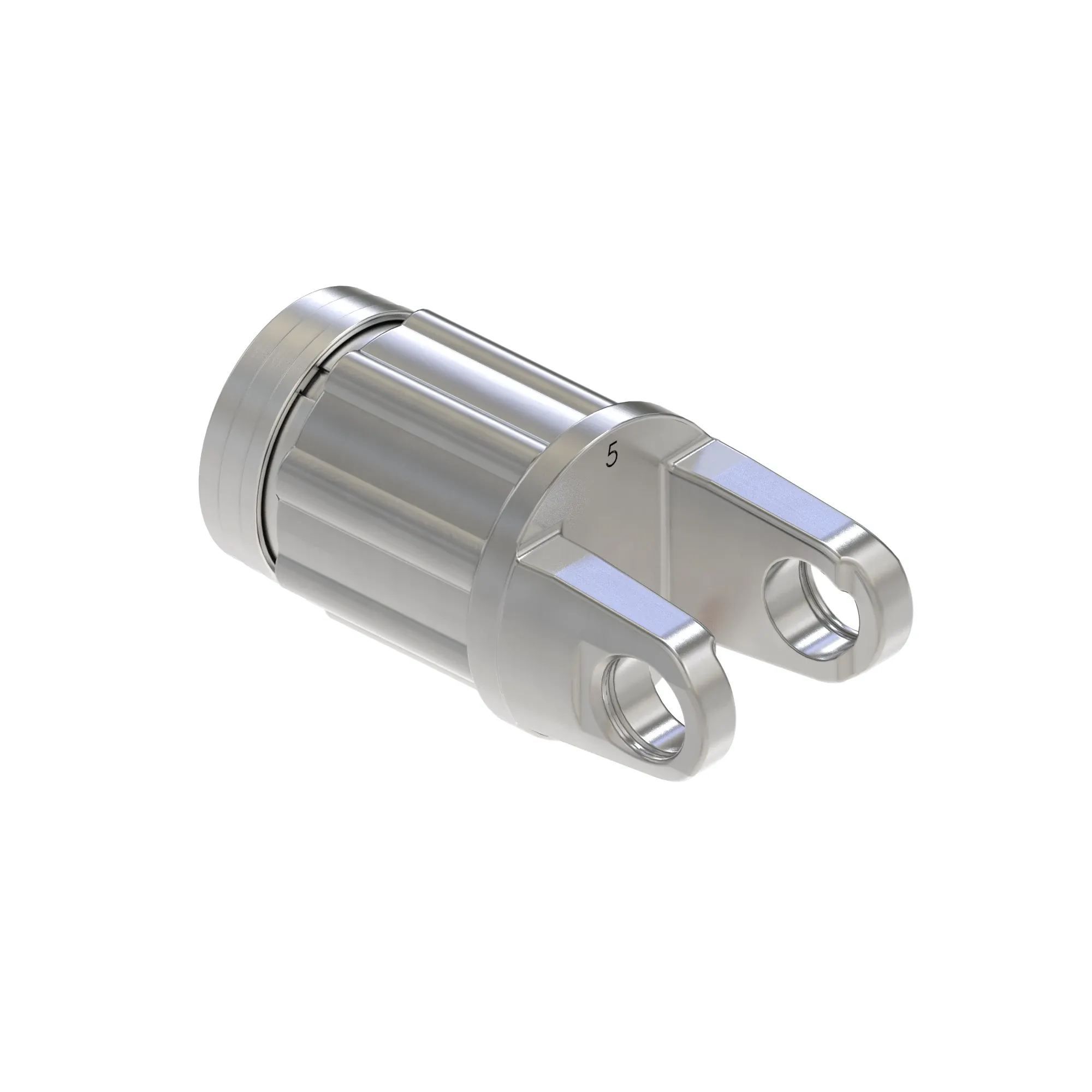 YOKE, WITH SHAFT,YOKE WITH SLIP CLU