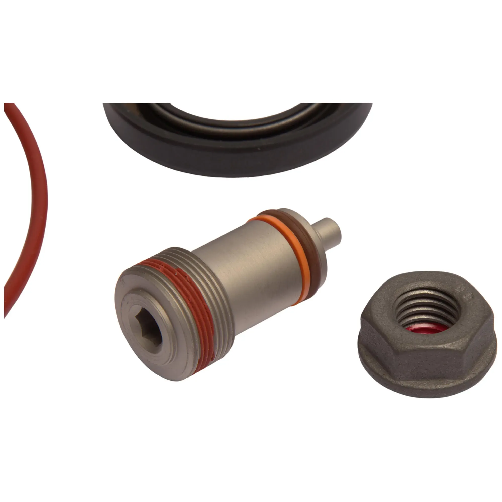 PUMP KIT, SEAL