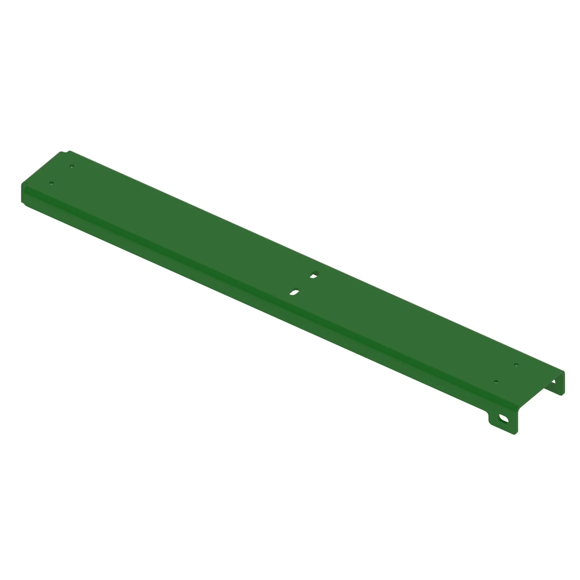 John Deere Mainframe Channel - N382017