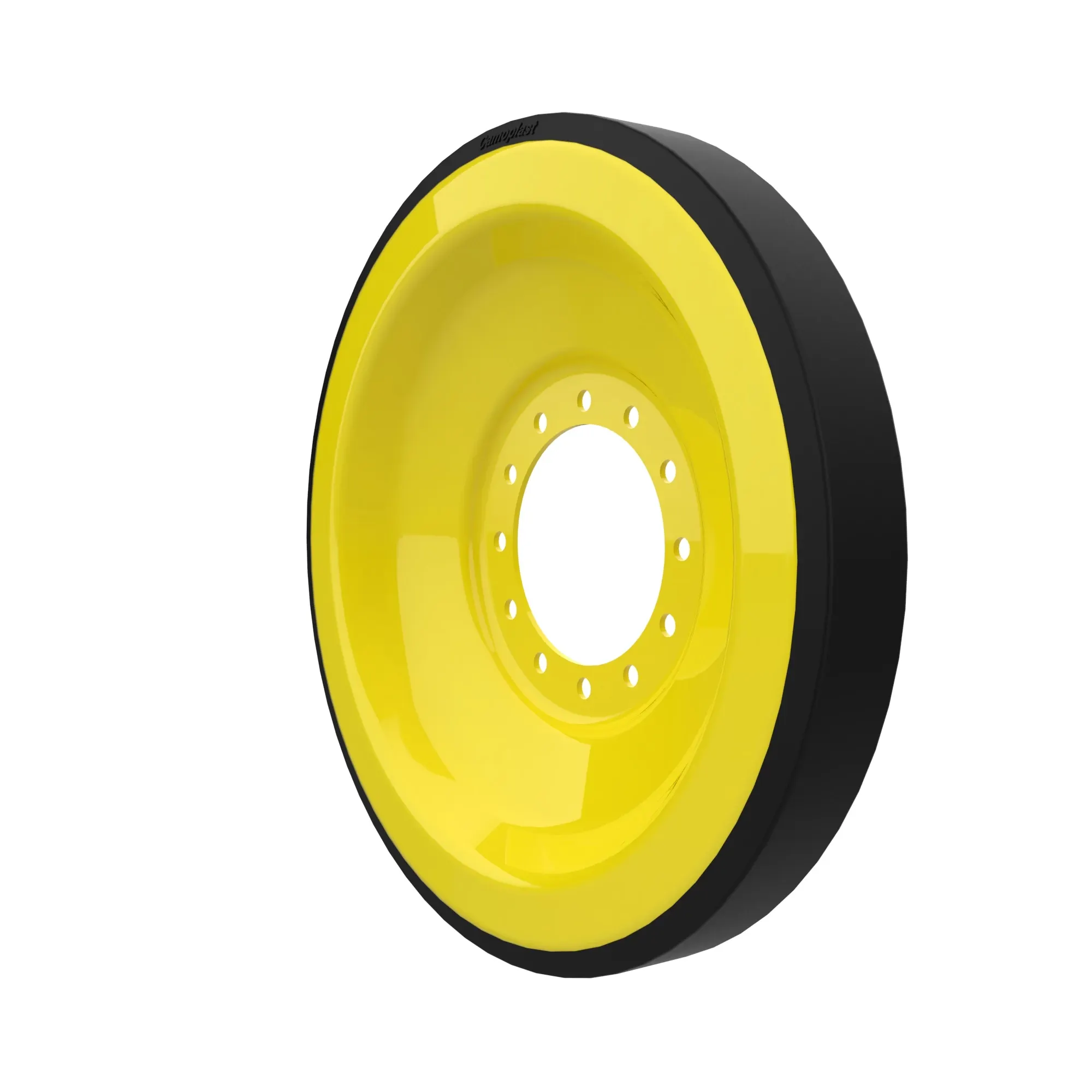Wheel