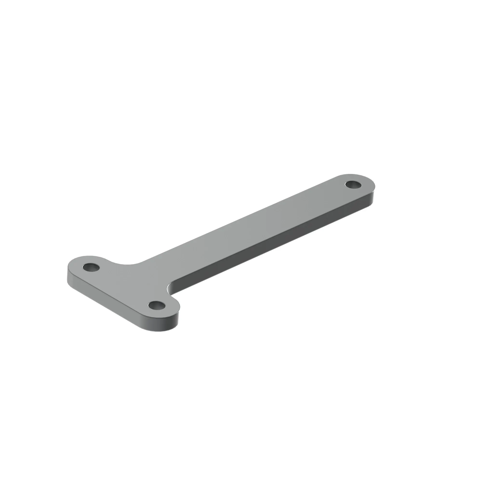 John Deere Plate - KK100720